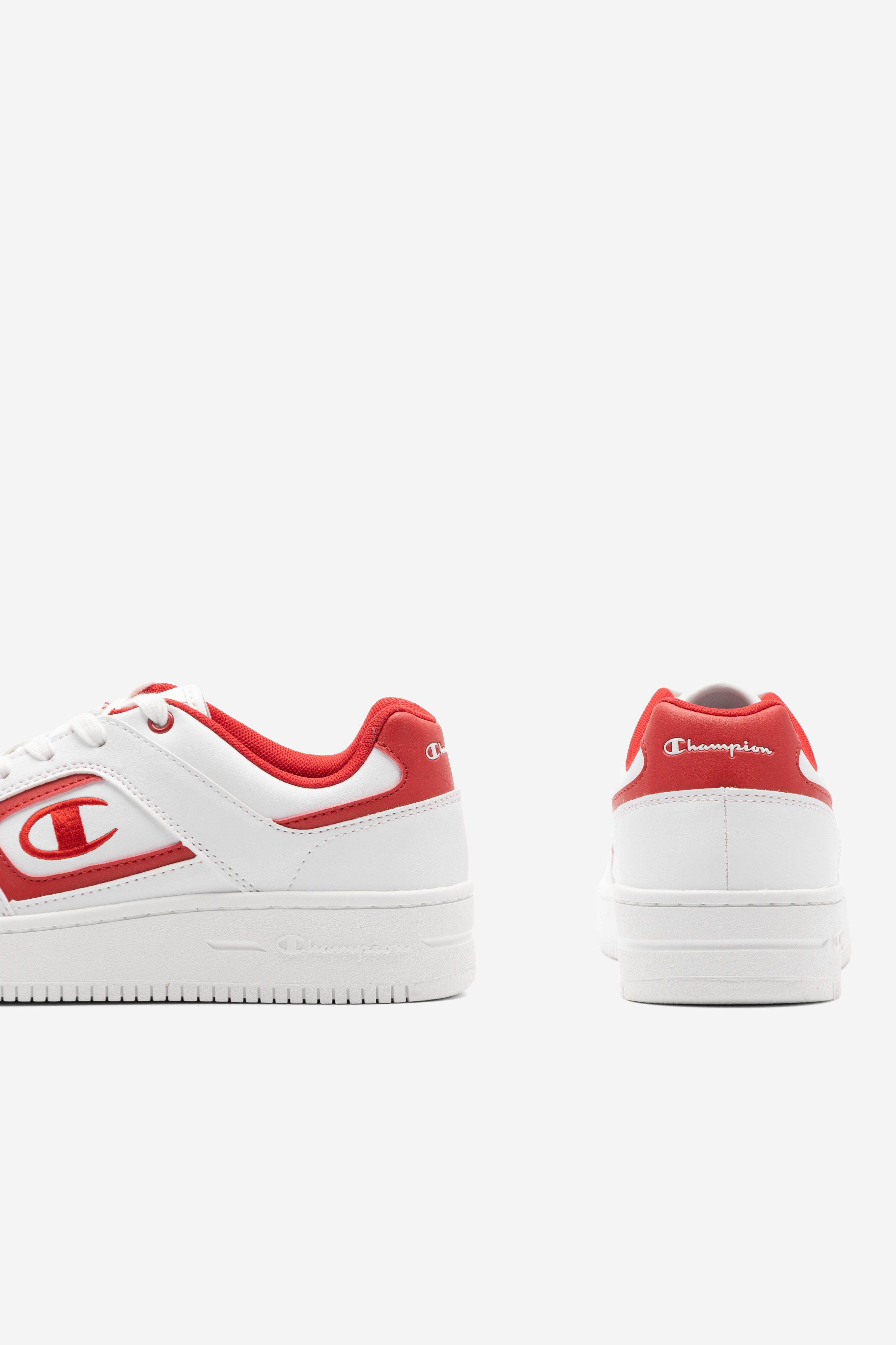 Sportovní obuv BÍLÁ