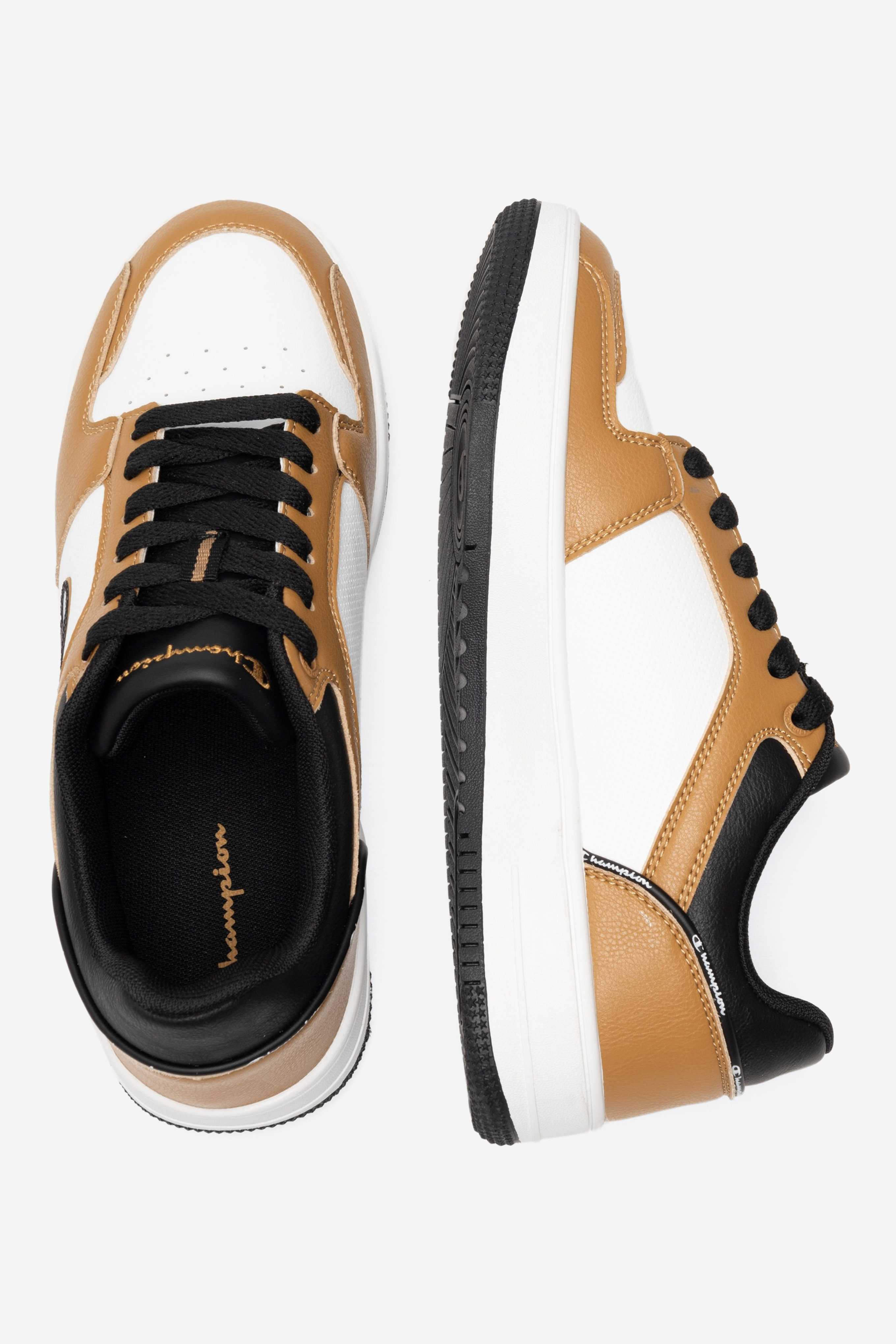 Sportovní obuv CAMEL