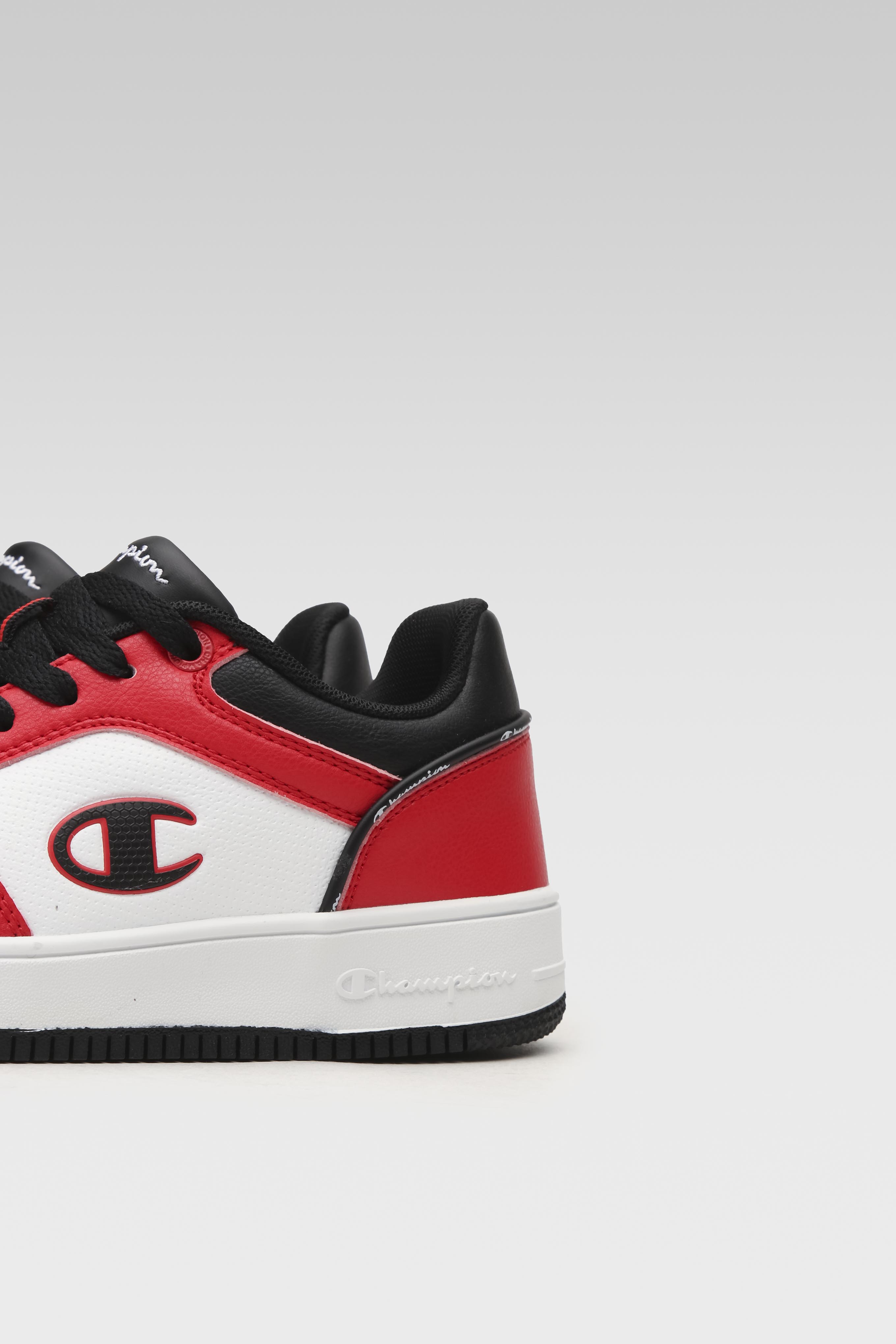 Sportovní obuv ČERVENÁ