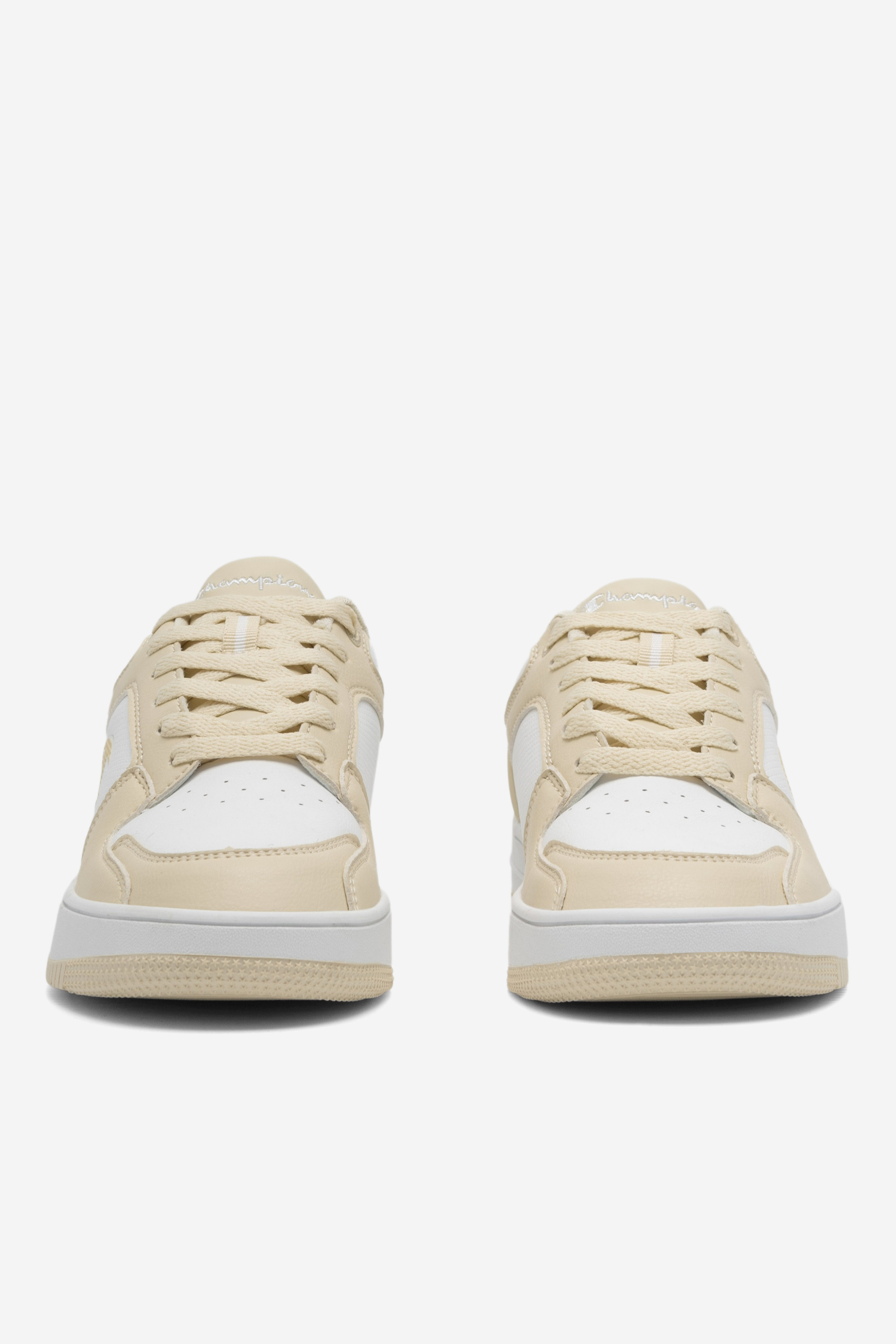 Sportovní obuv BÉŽOVÁ