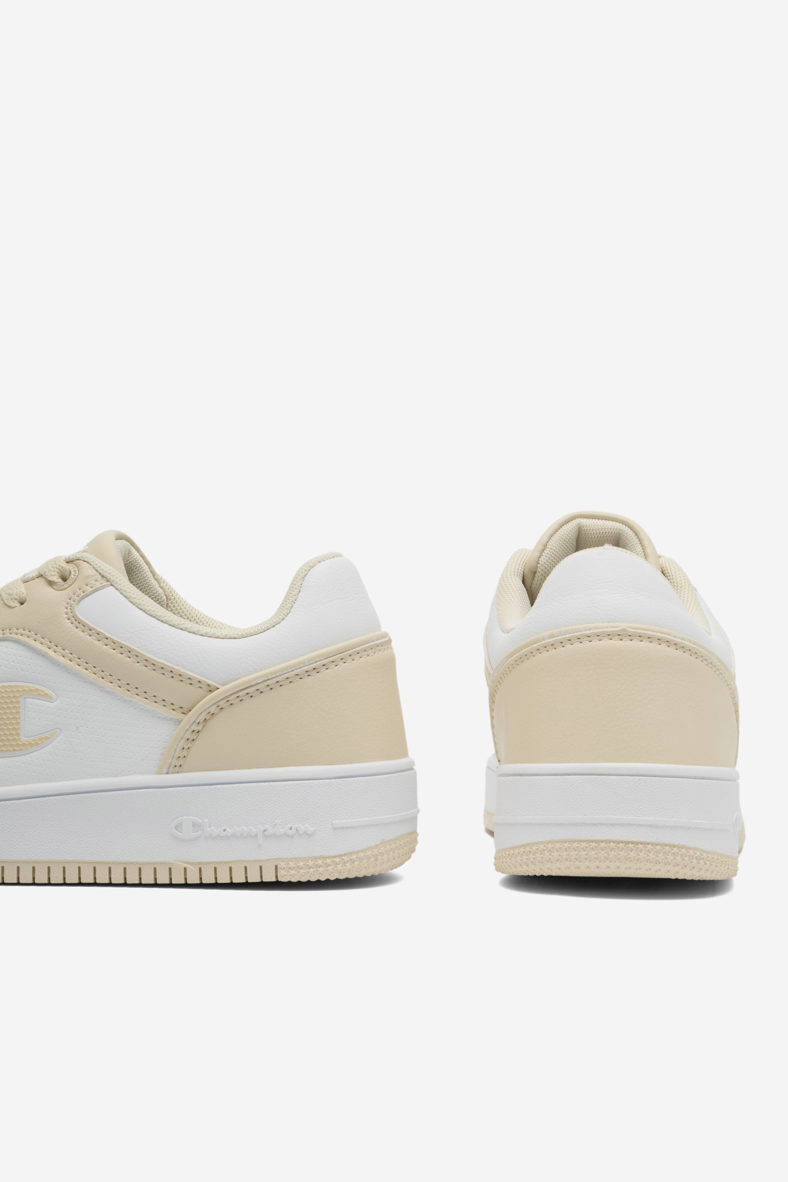 Sportovní obuv BÉŽOVÁ