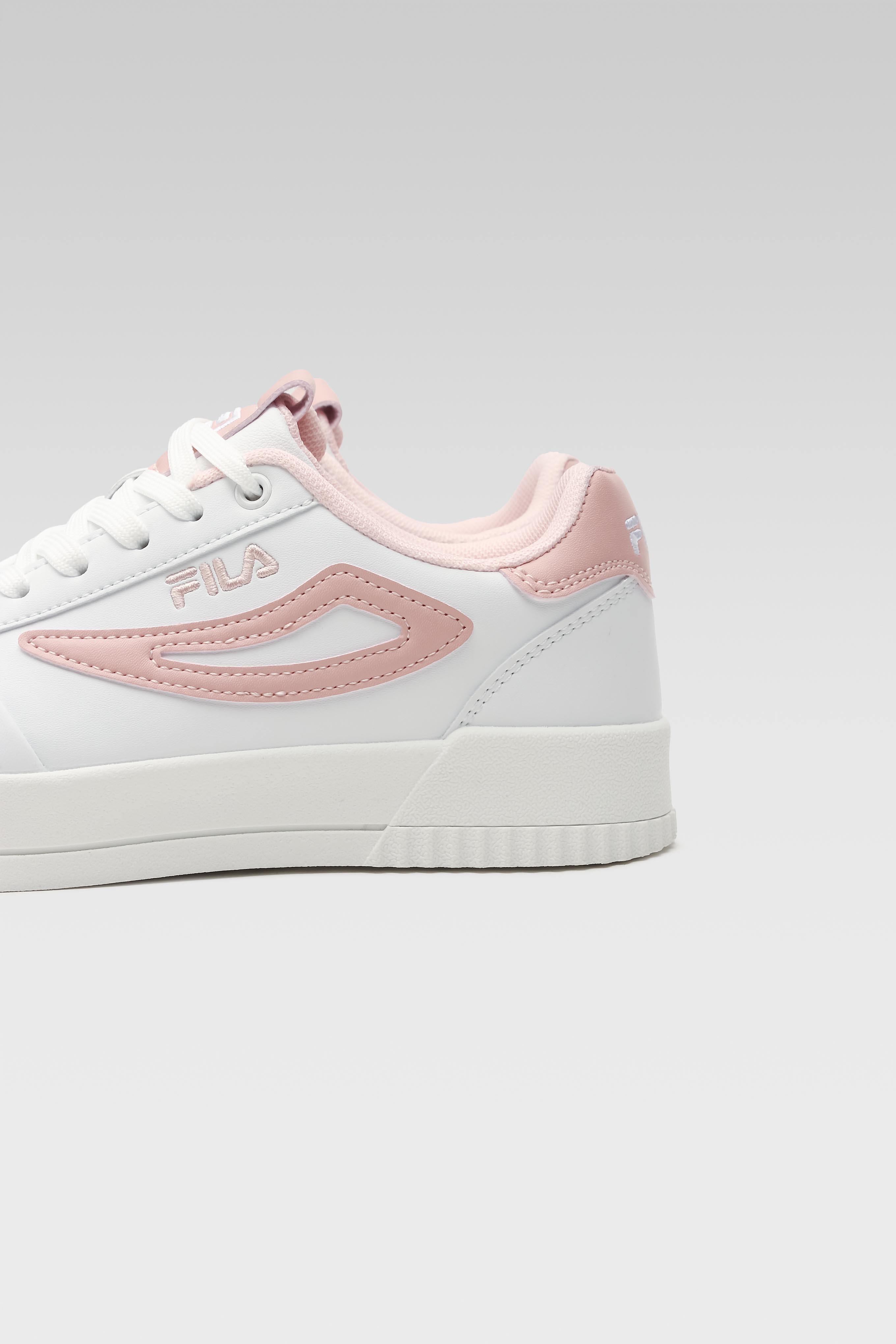 Športna obutev Bela