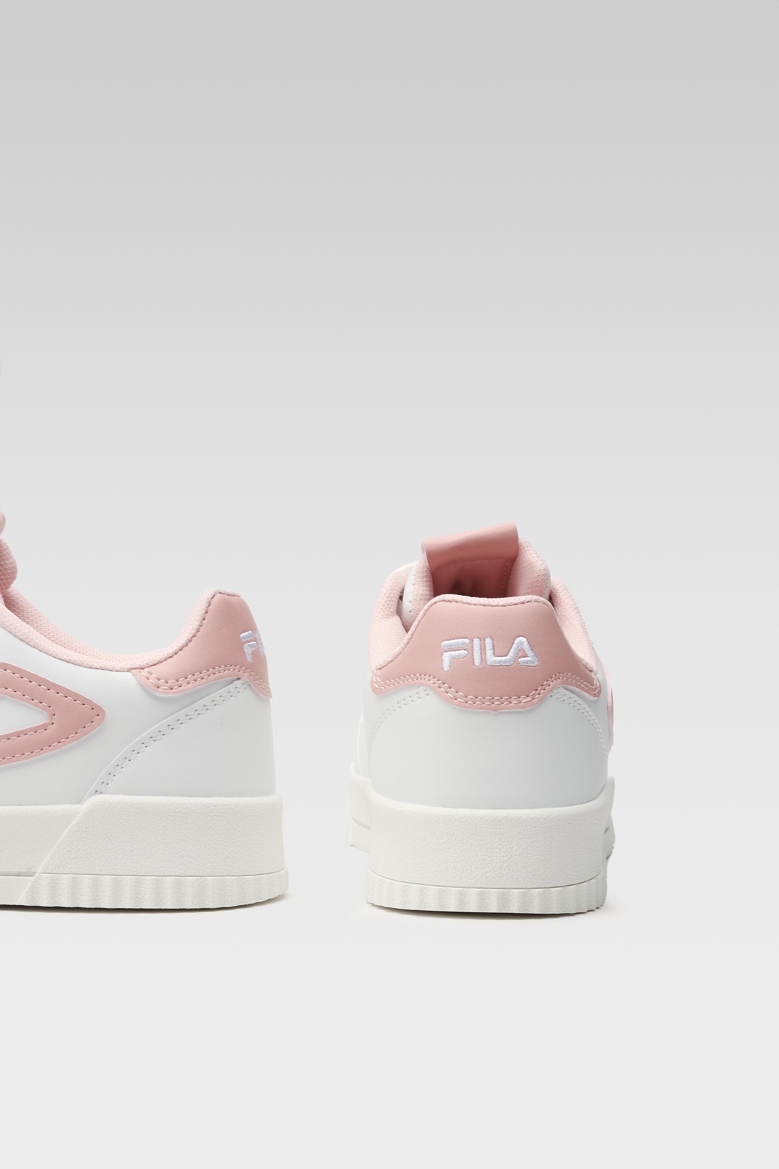 Športna obutev Bela