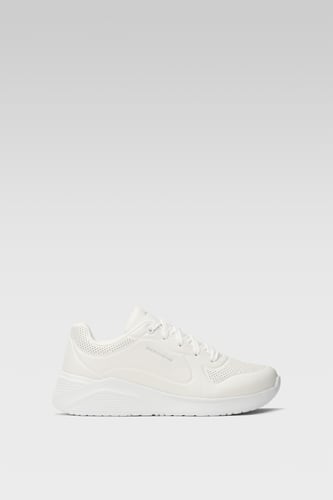 Športna obutev Skechers 8750063 WHT Bela
