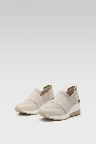 Cipele Clara Barson WS2229-22 Bež