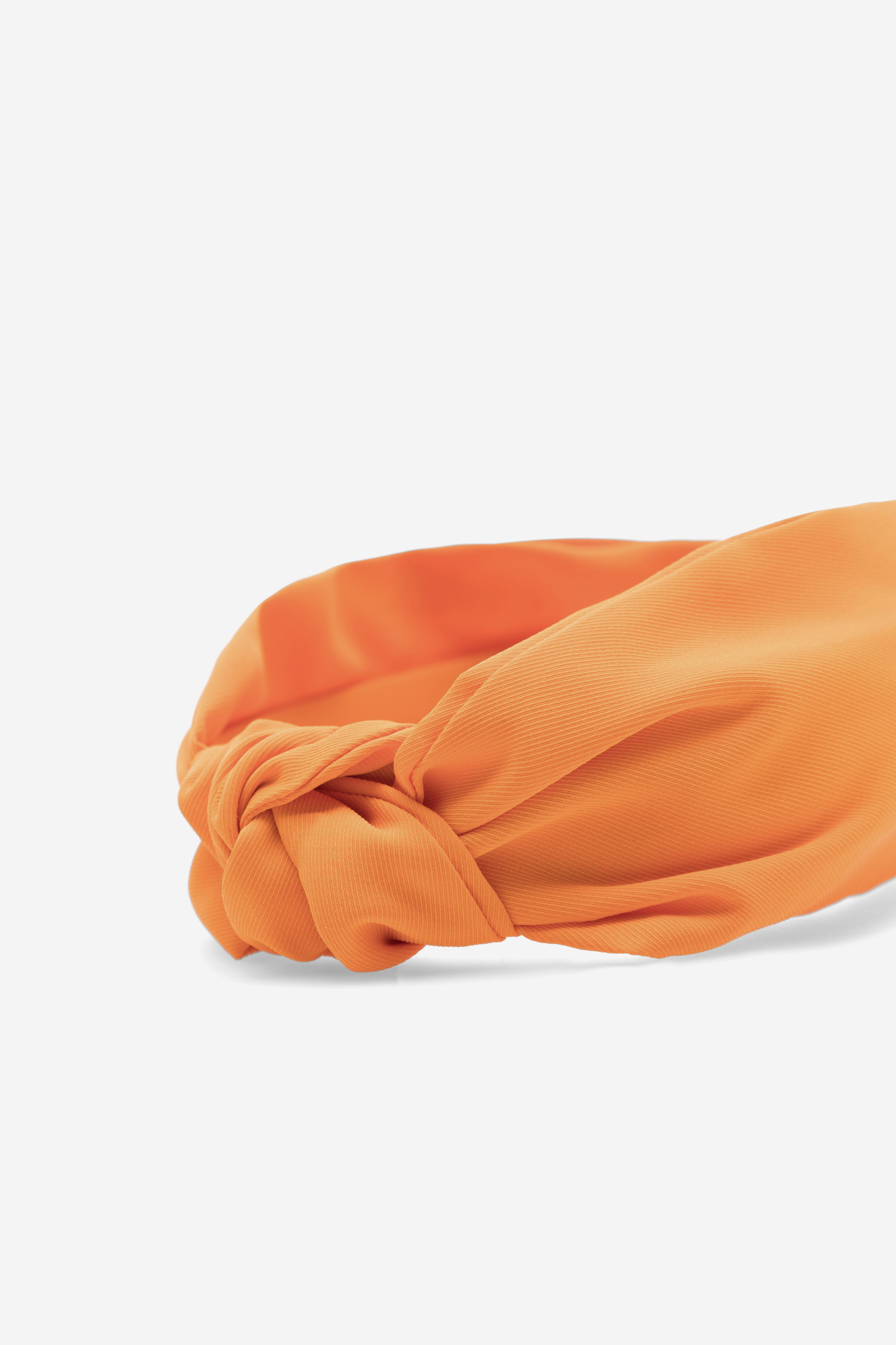 Trak za glavo Oranžna