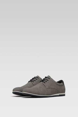 Cipele Lanetti MYL8436-7 Siva