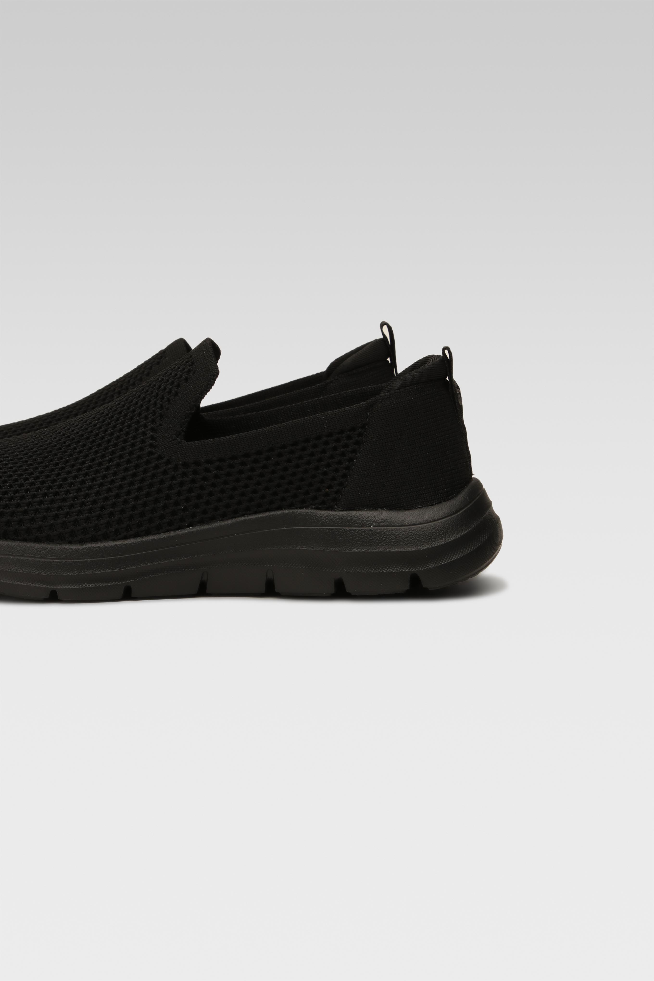 Športna obutev Črna