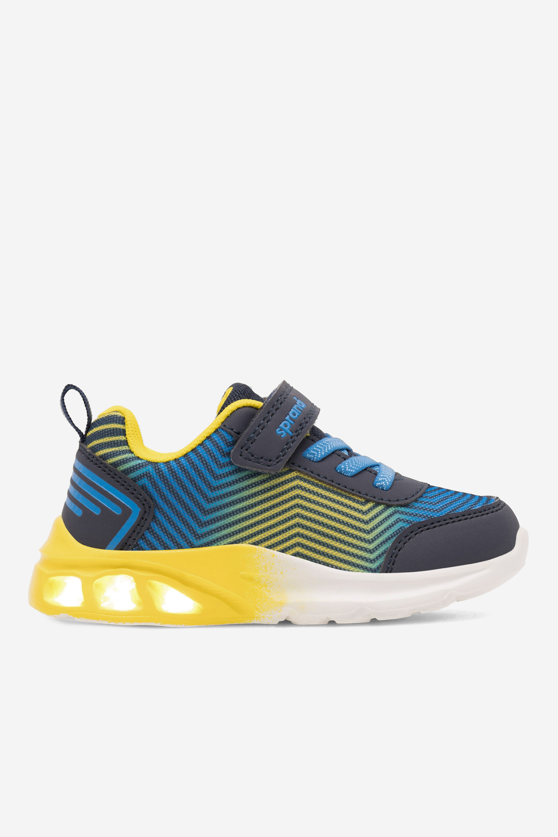 Športna obutev Mornarsko modra
