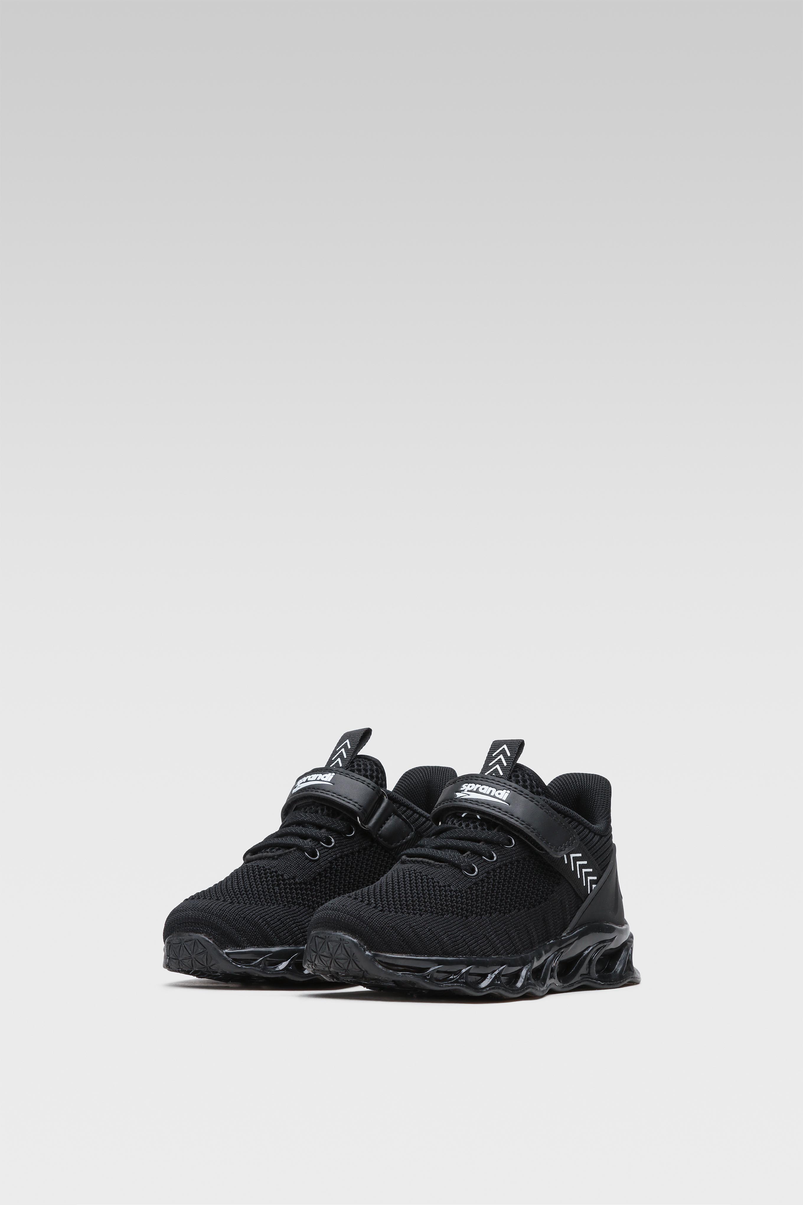 Športna obutev Črna