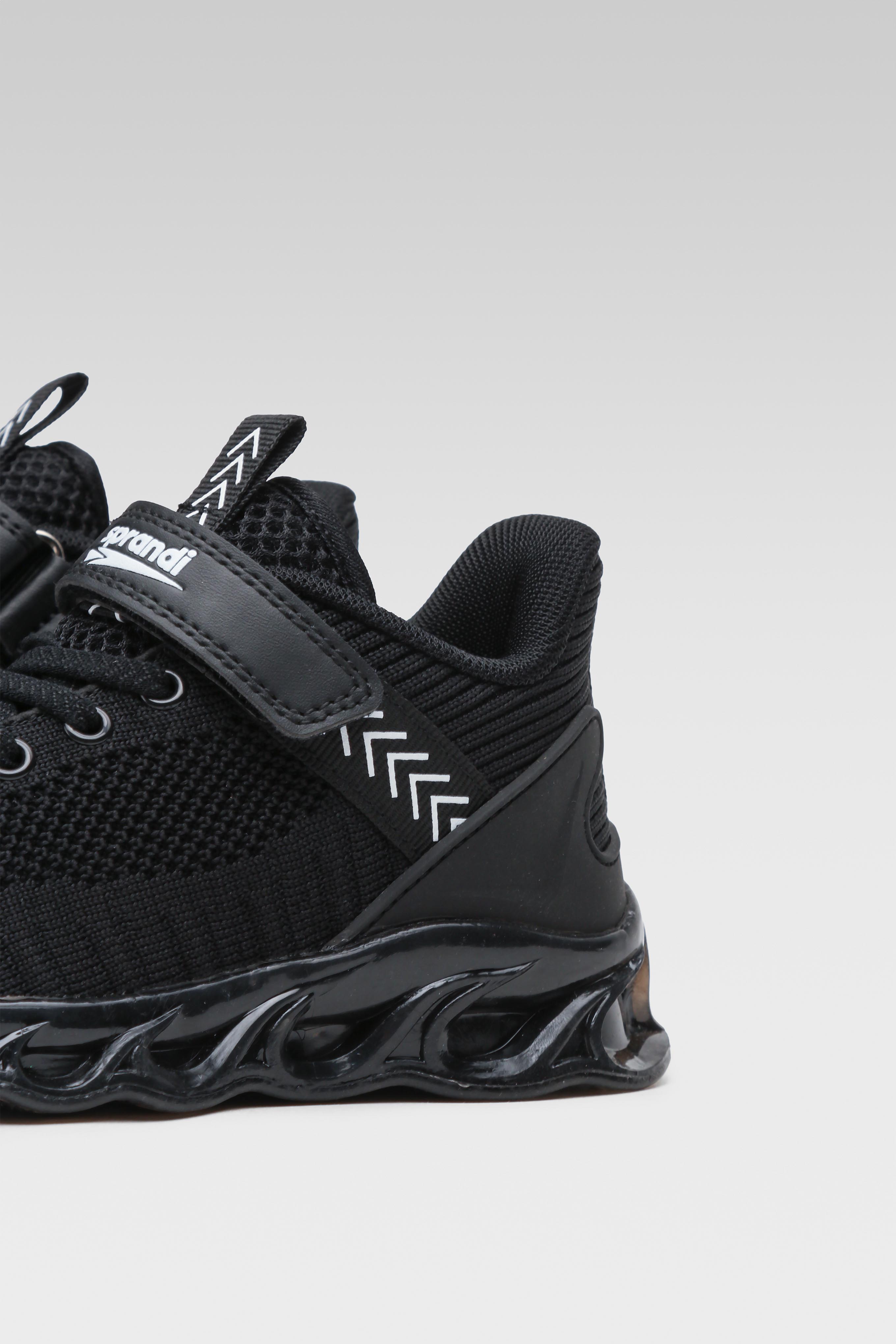 Športna obutev Črna