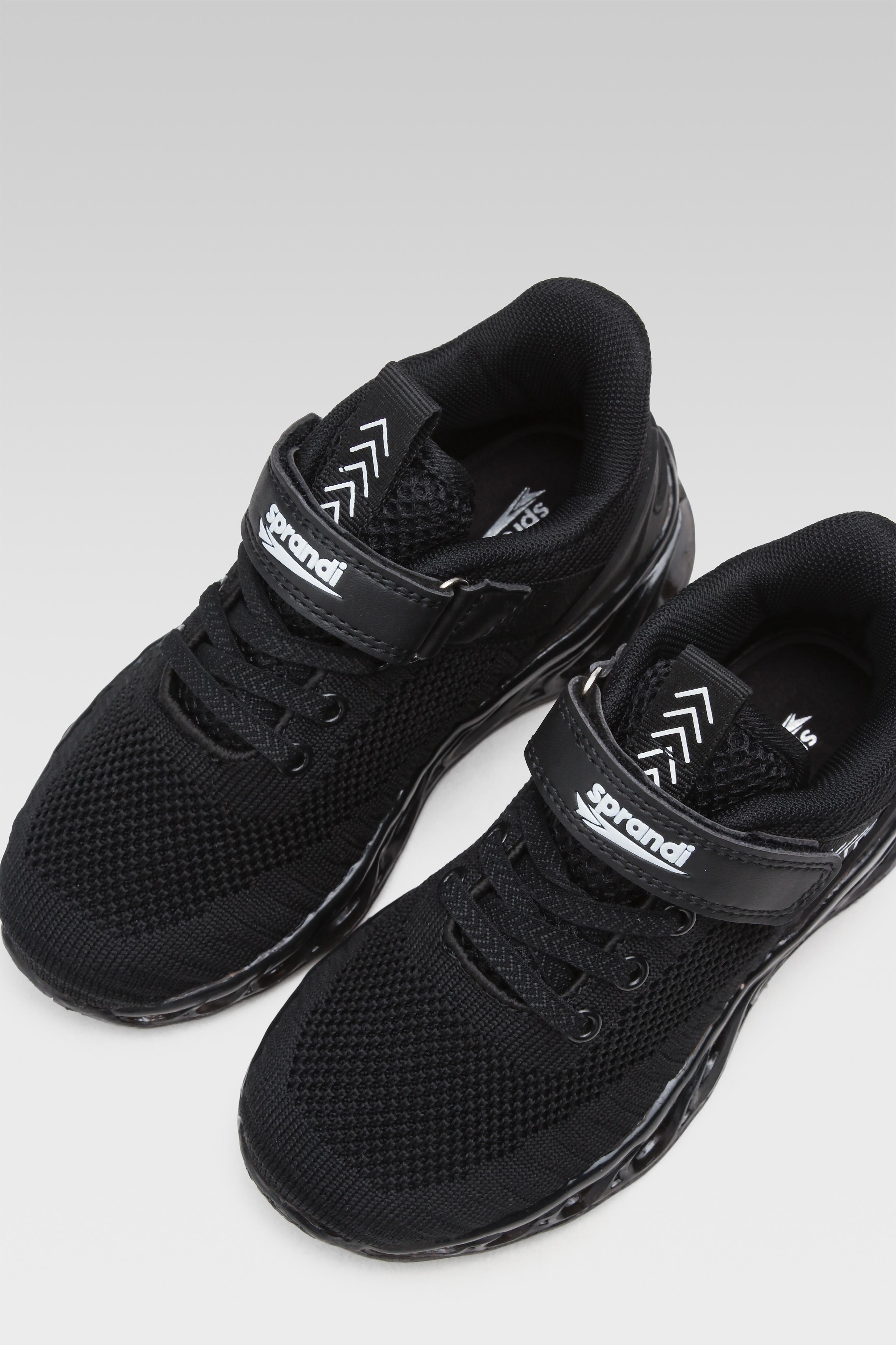 Športna obutev Črna