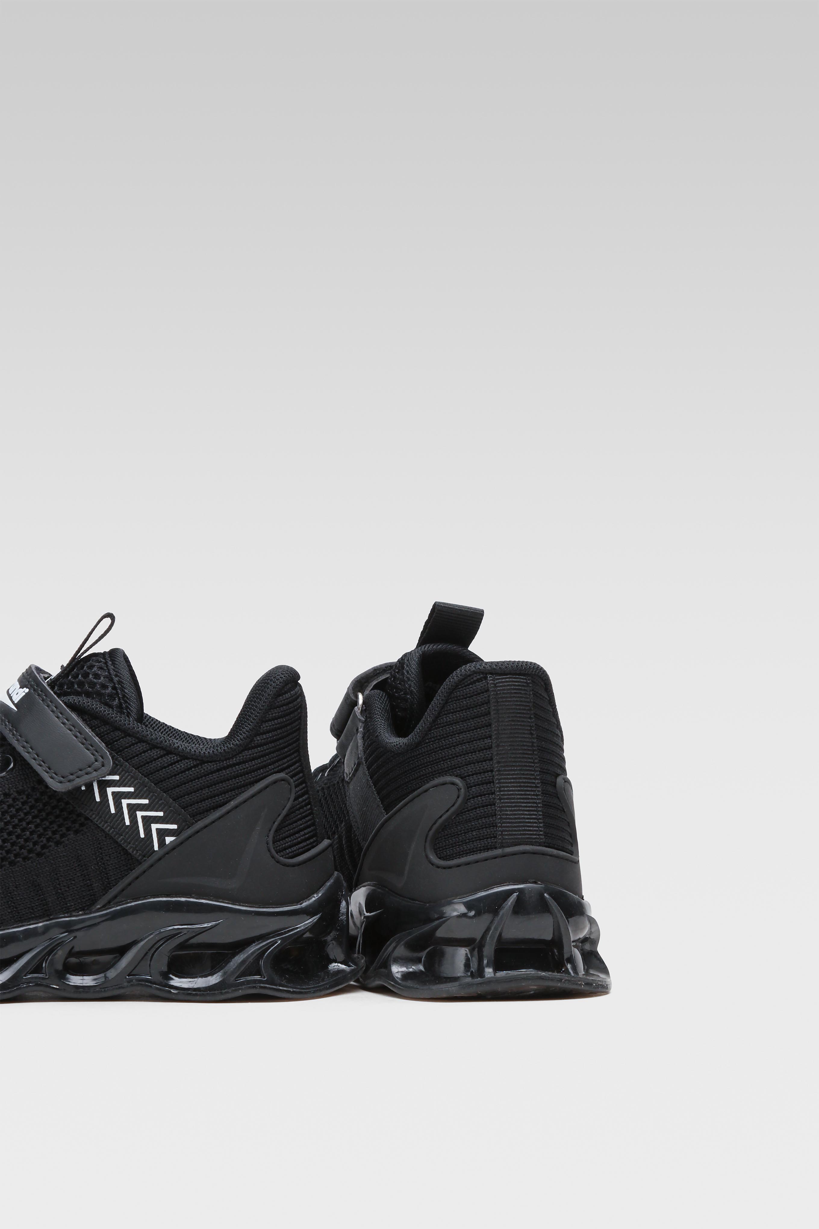 Športna obutev Črna