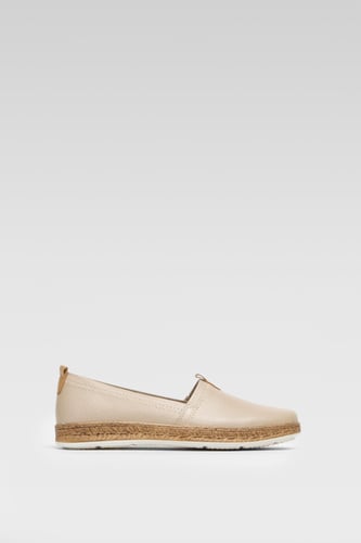 Espadrilky Lasocki WI16-2202-03 Béžová
