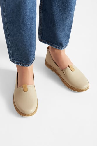 Espadrilky Lasocki WI16-2202-03 Béžová