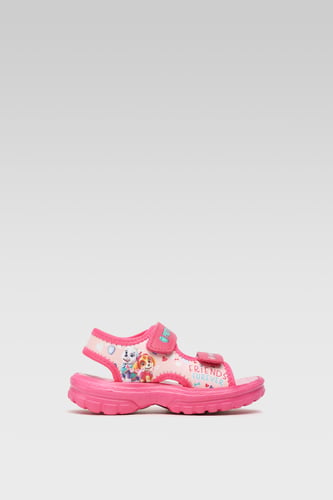 Sandale Paw Patrol MYPP23-03 Roza