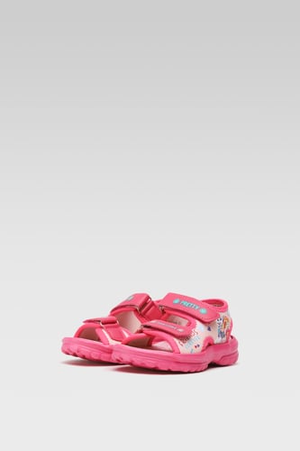 Sandale Paw Patrol MYPP23-03 Roza