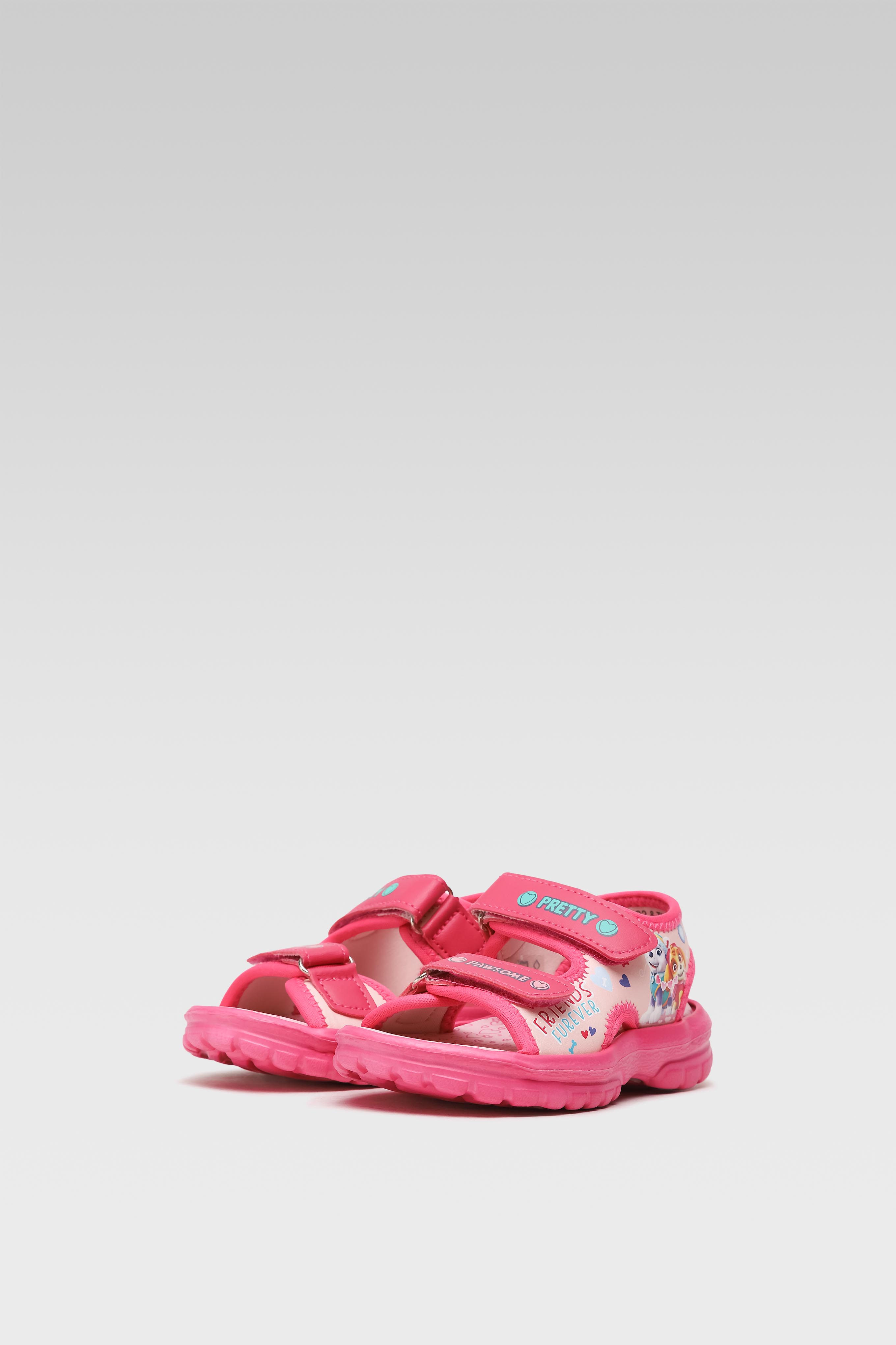 Sandale ROZE