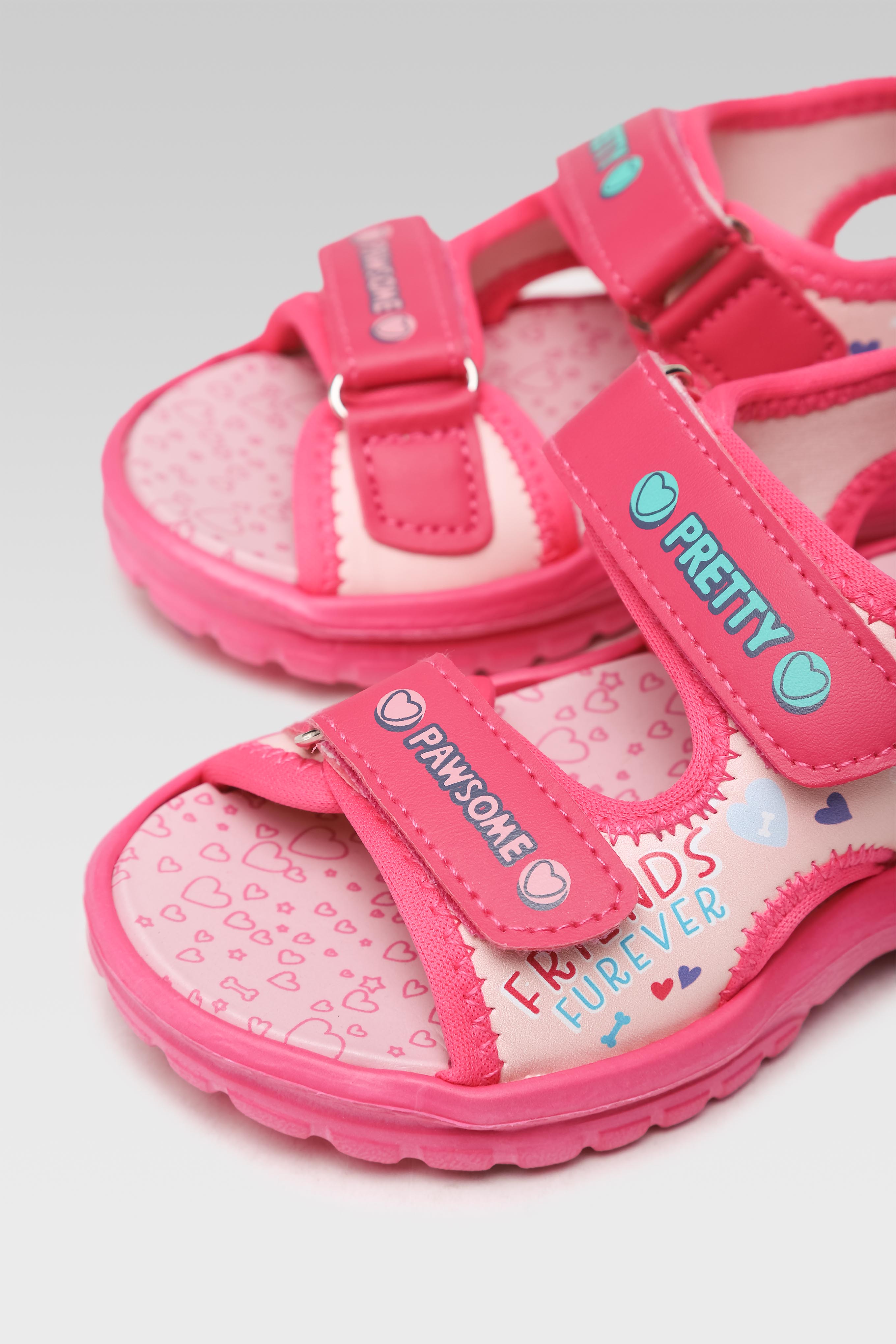 Sandale ROZE