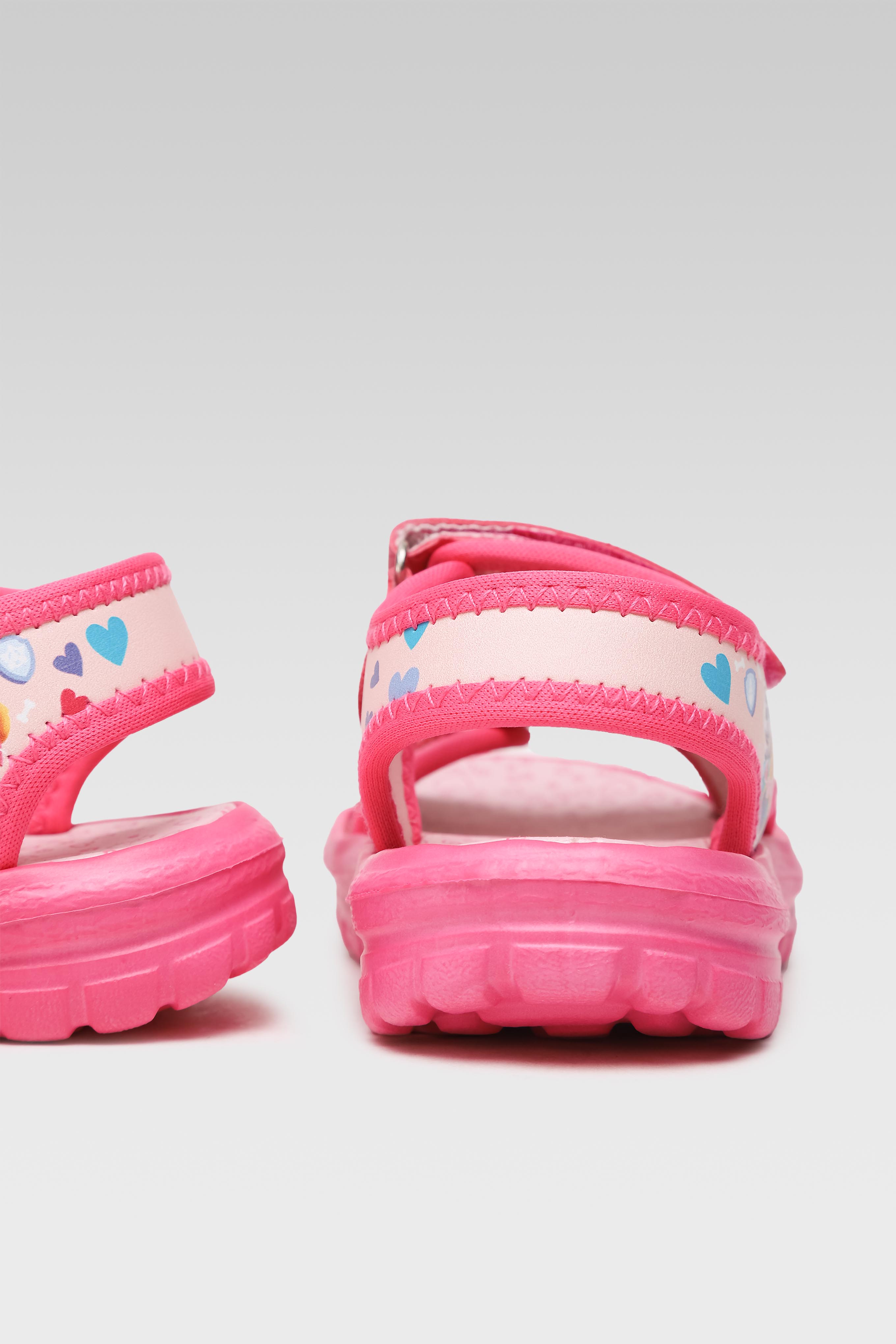 Sandale ROZE