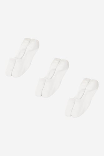 Čarape Sprandi 0MB-008-SS23 (3-PACK) Bela