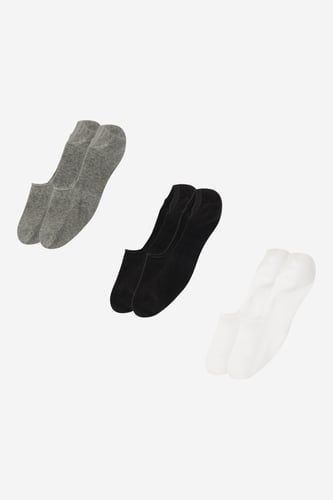 Čarape Sprandi 0MB-007-SS23 (3-PACK) Siva