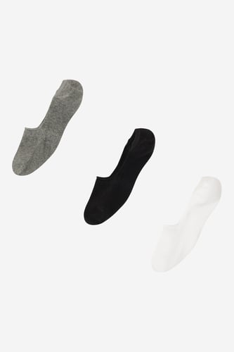 Čarape Sprandi 0MB-007-SS23 (3-PACK) Siva