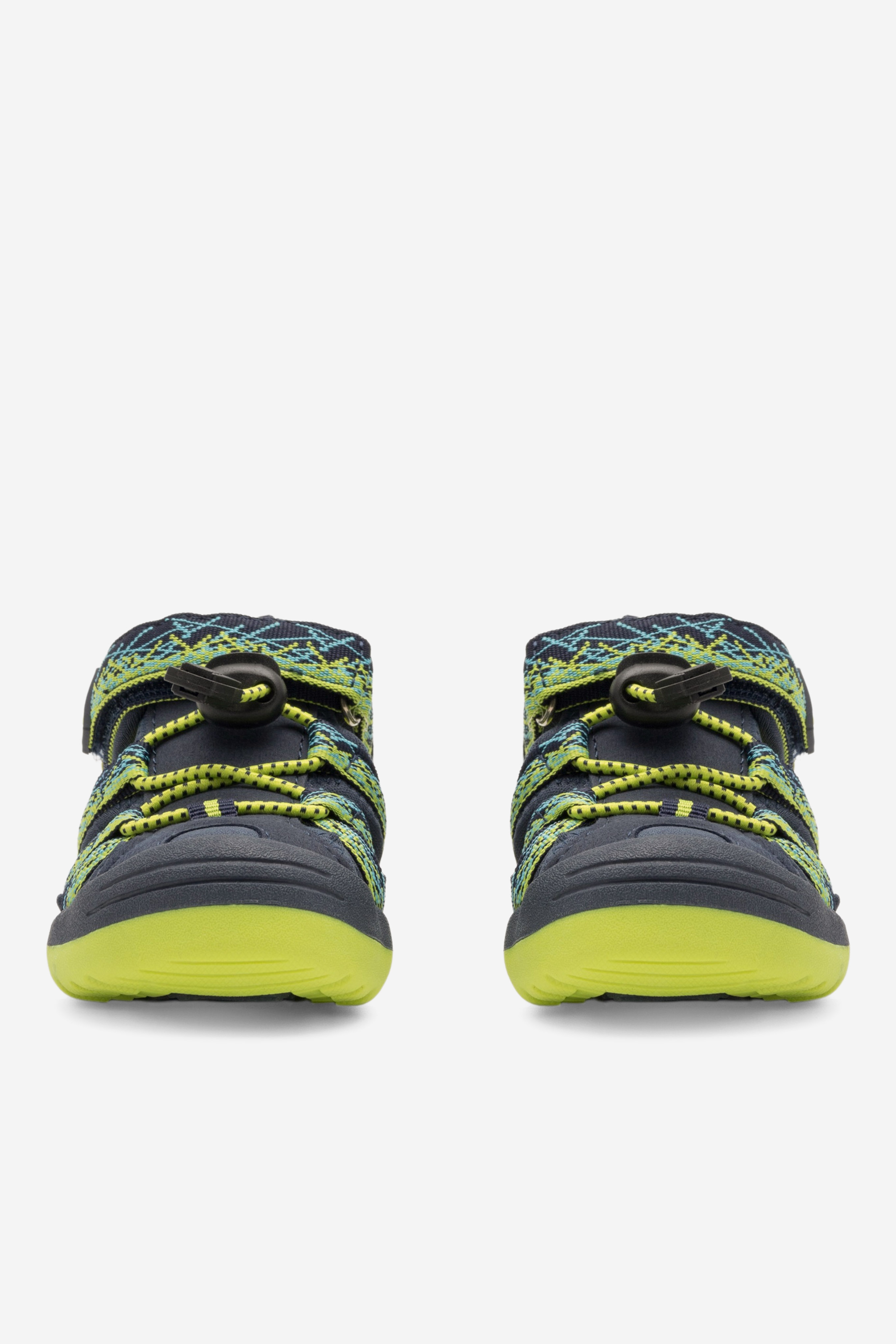 Sandali Mornarsko modra