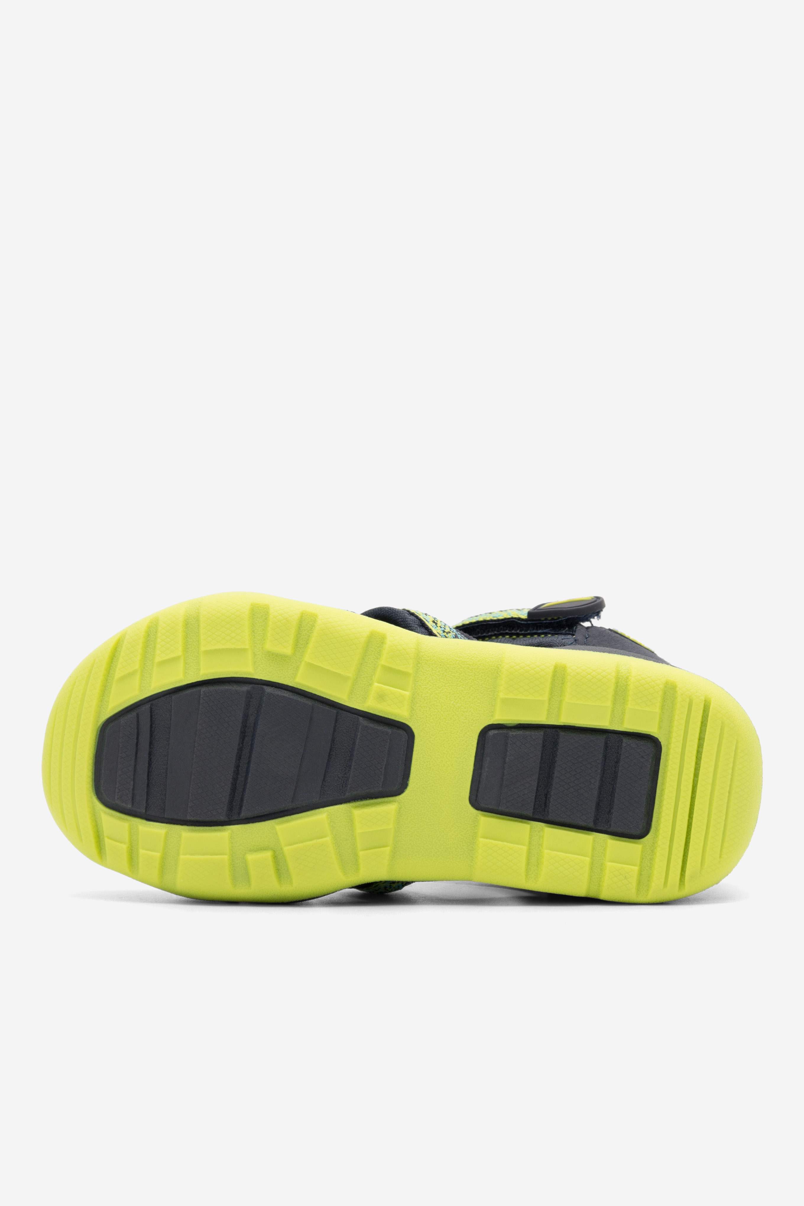 Sandali Mornarsko modra