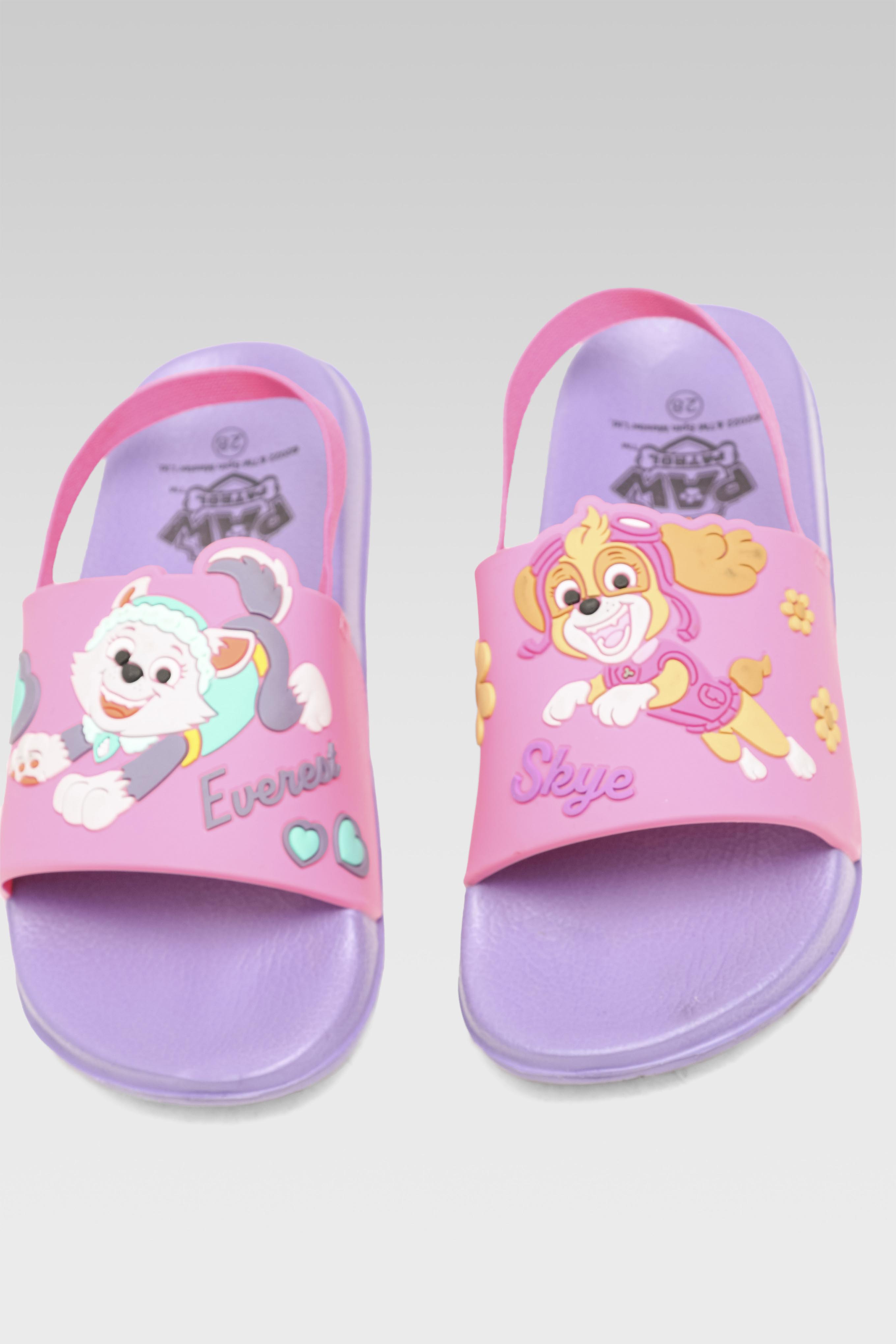 Obuv do vody RŮŽOVÁ