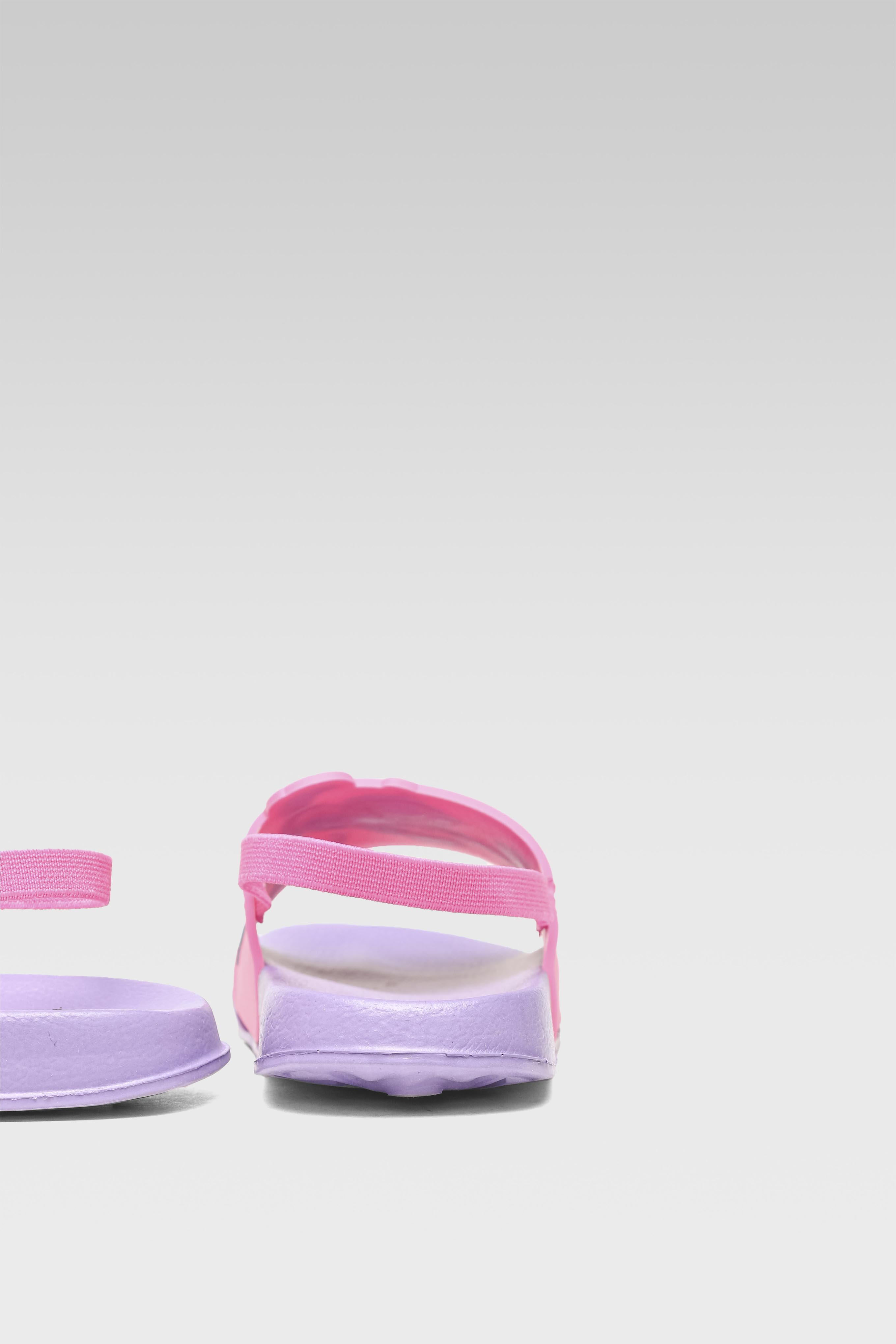 Obuv do vody RŮŽOVÁ