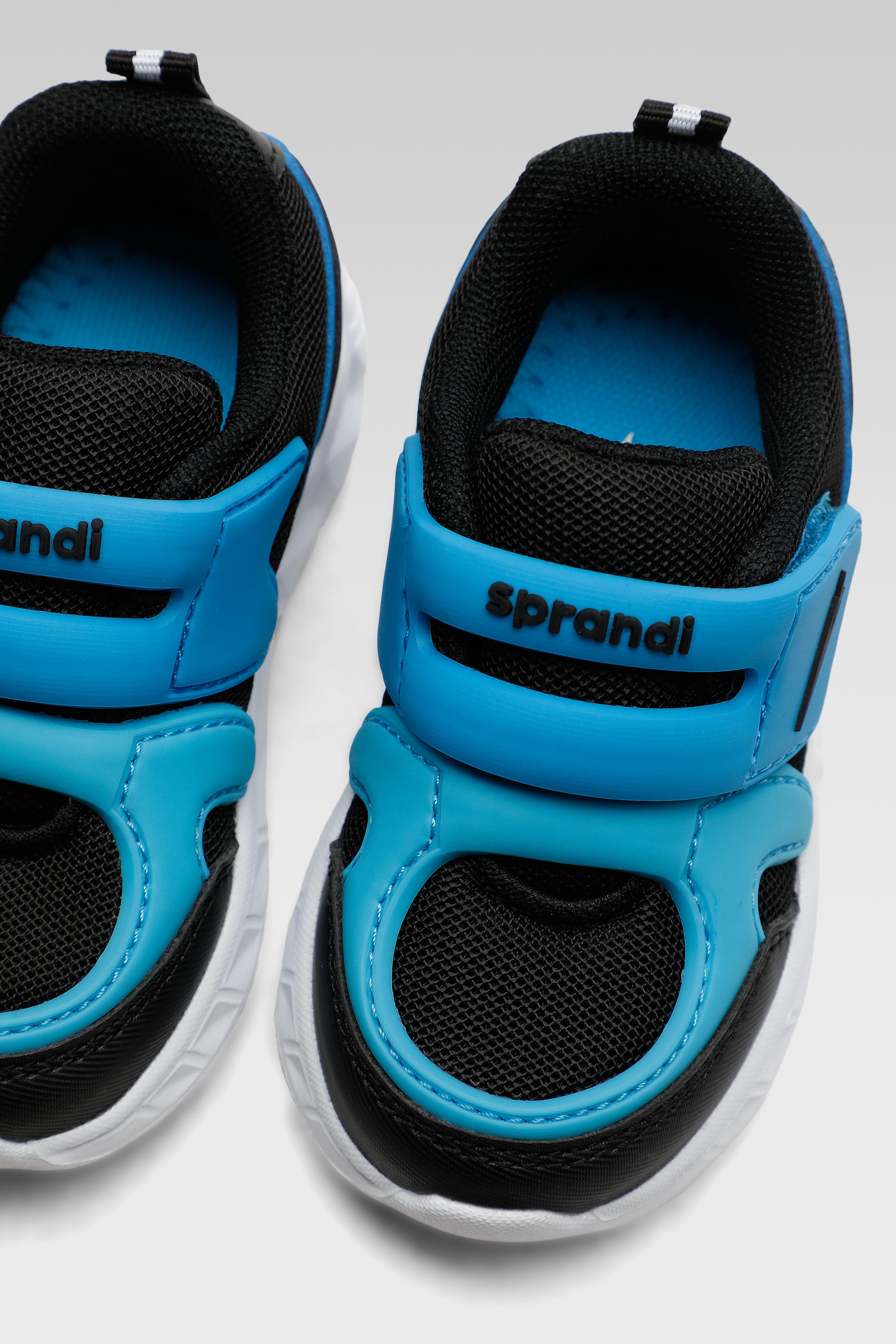 Sportovní obuv ČERNÁ