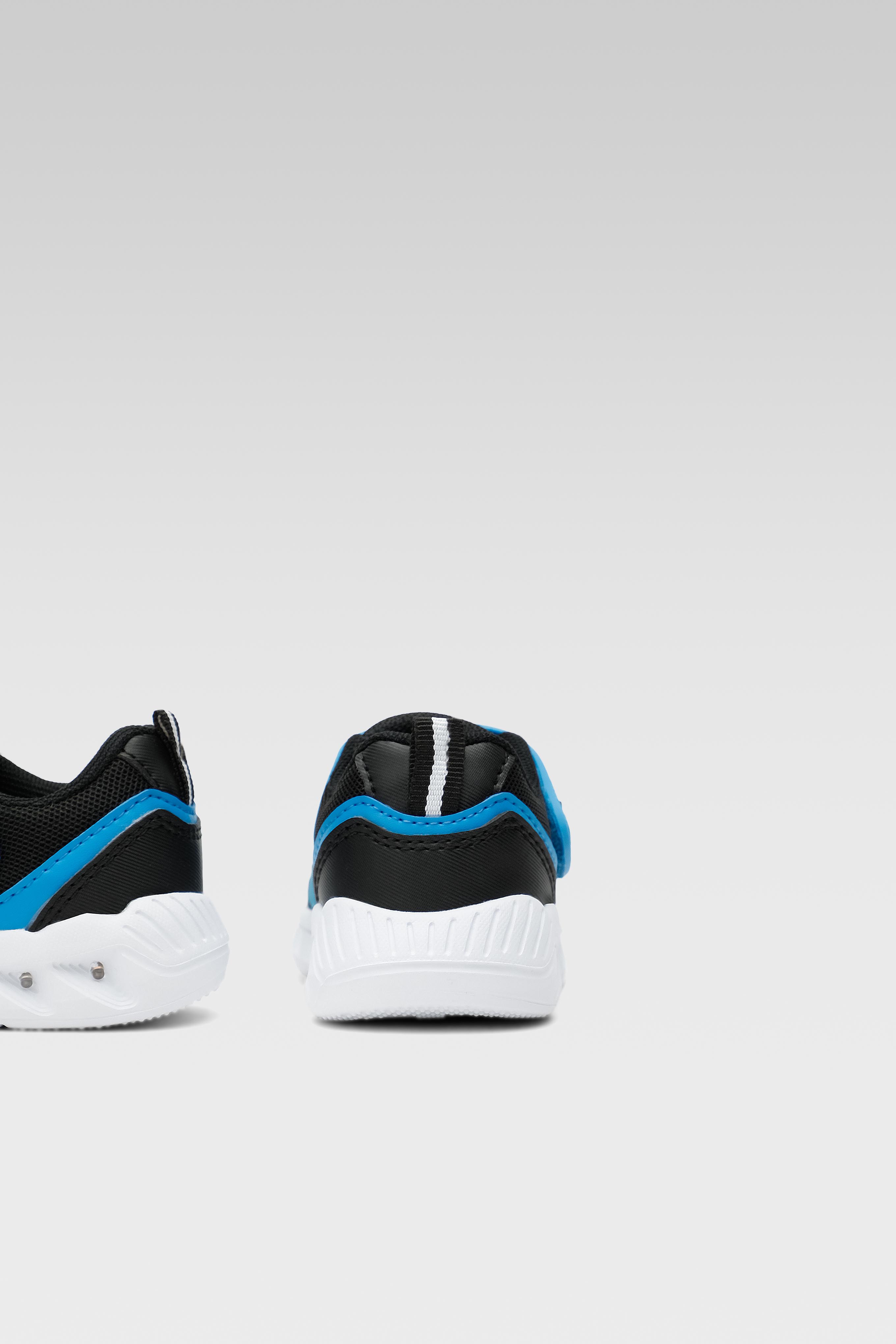 Sportovní obuv ČERNÁ