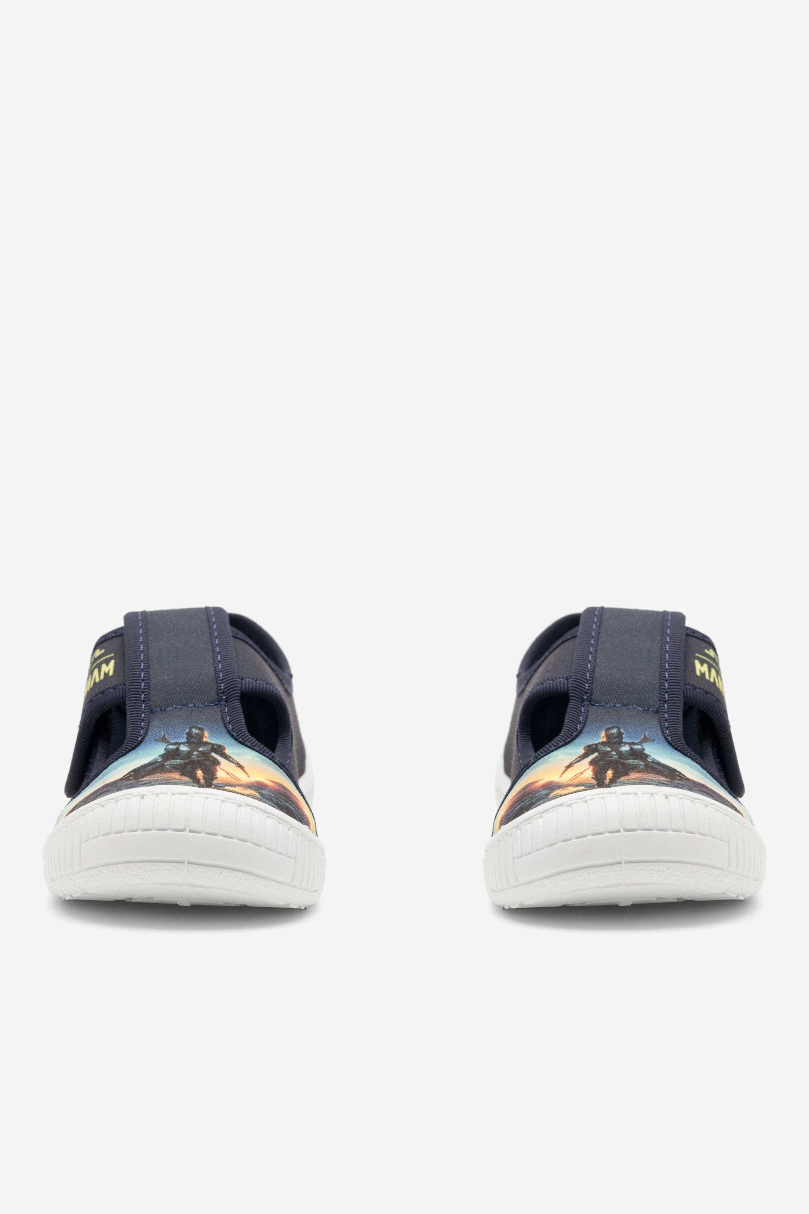 Copati Mornarsko modra