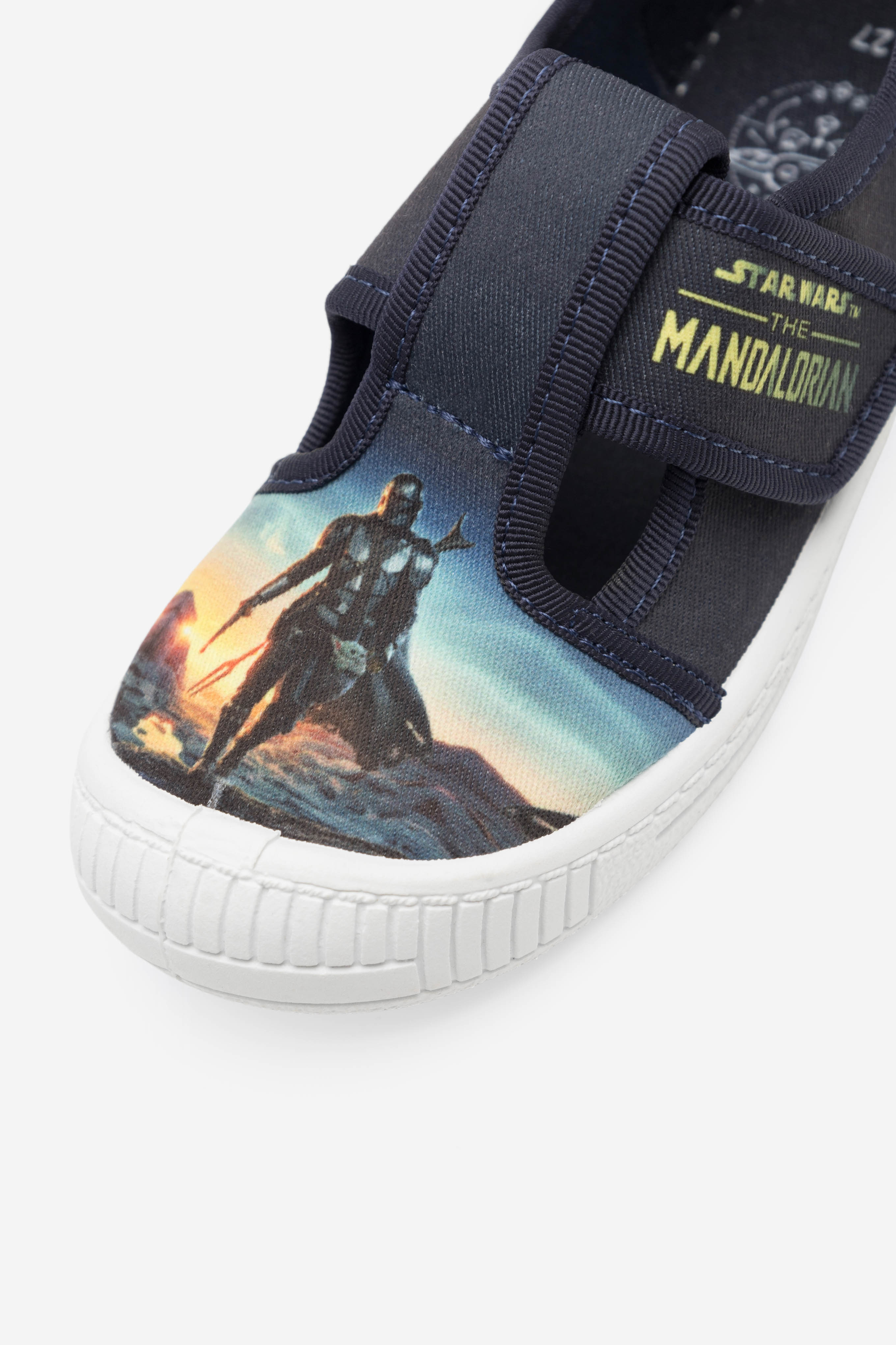 Copati Mornarsko modra