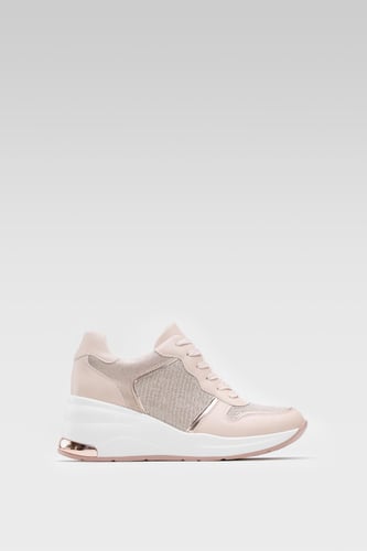 Superge Clara Barson NW67-31CC13 Roza