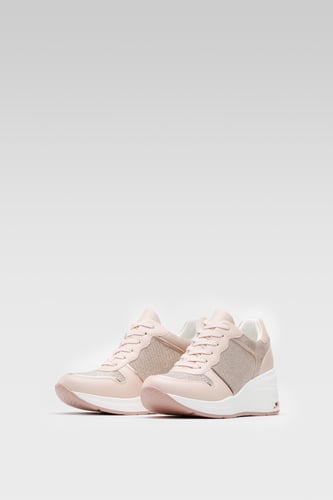 Superge Clara Barson NW67-31CC13 Roza
