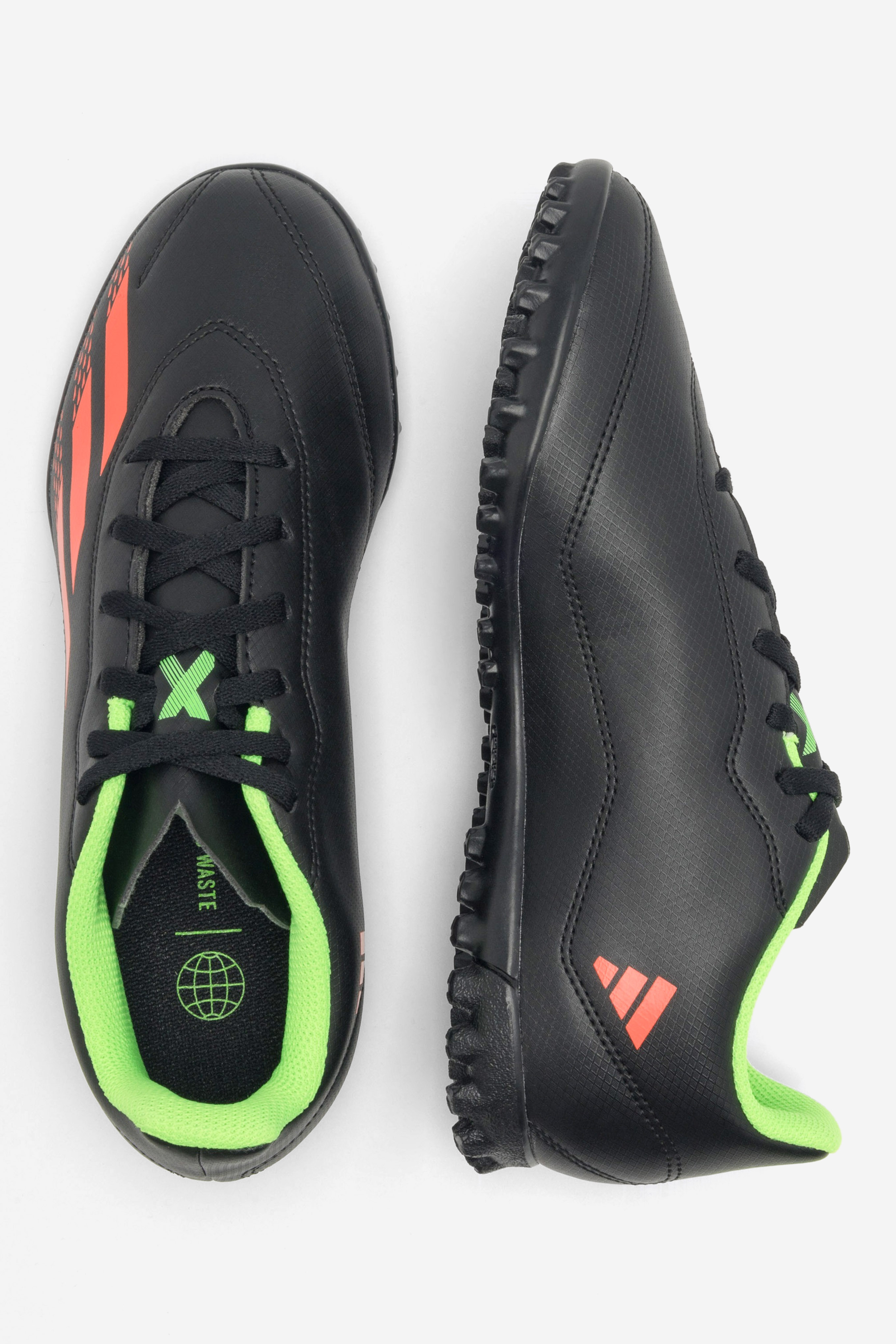 Sportovní obuv ČERNÁ