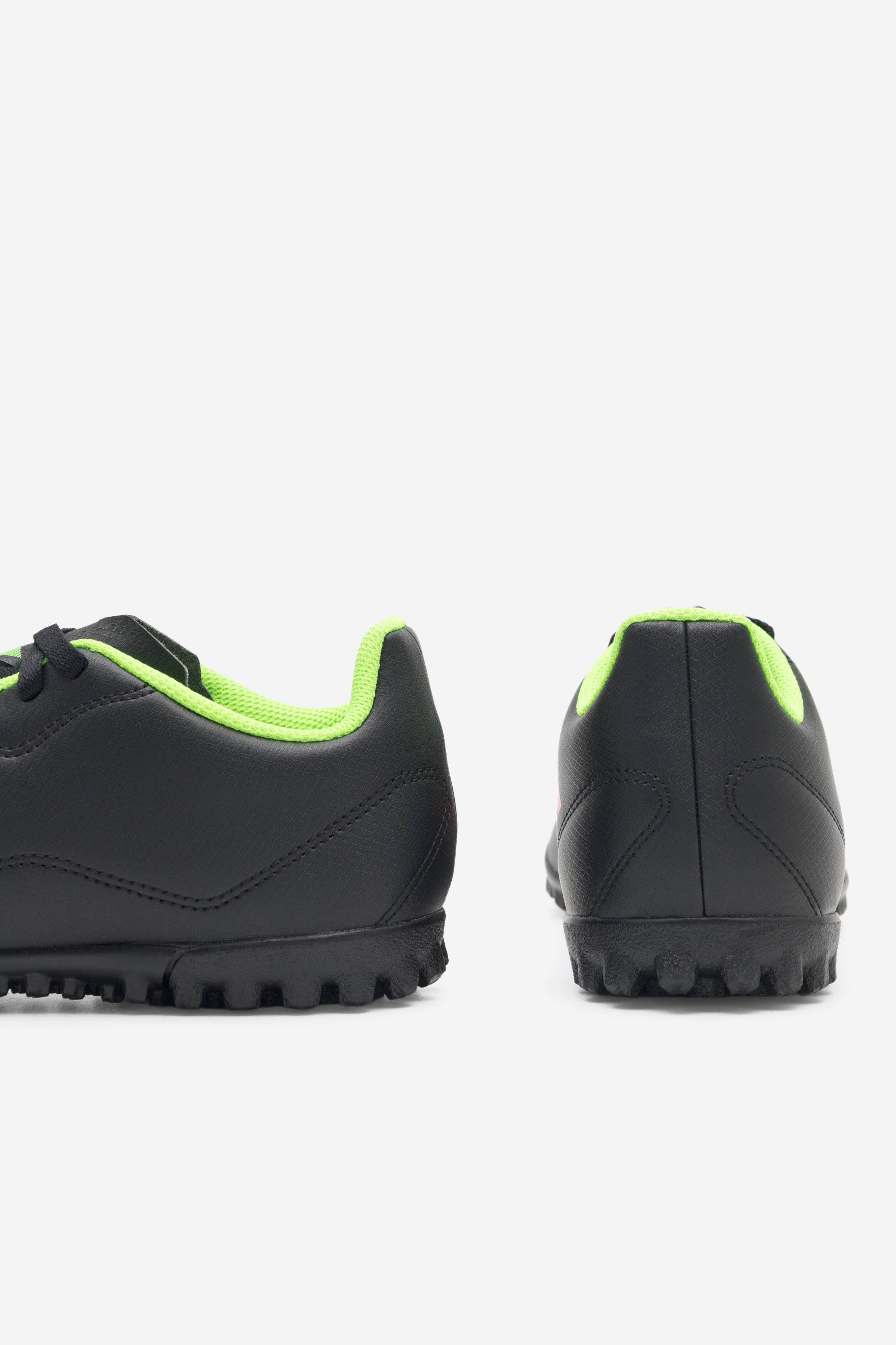 Sportovní obuv ČERNÁ