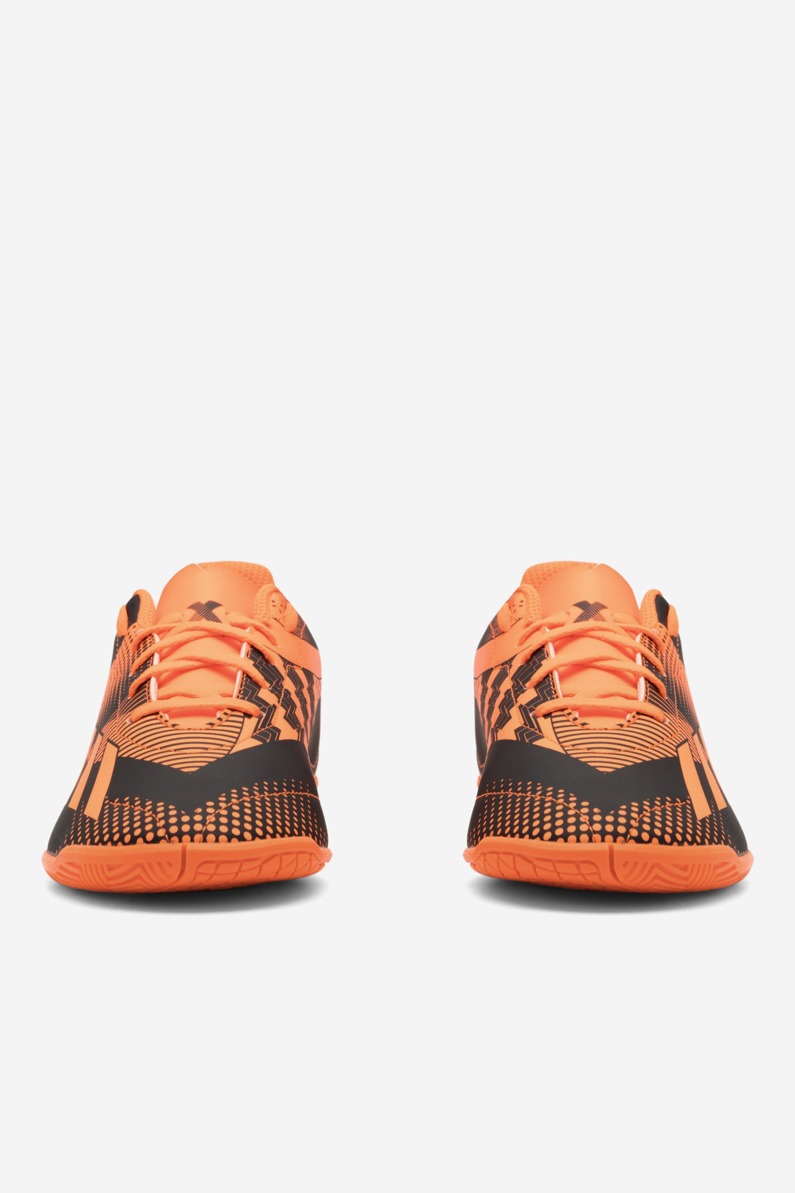 Rekreačná obuv Oranžová