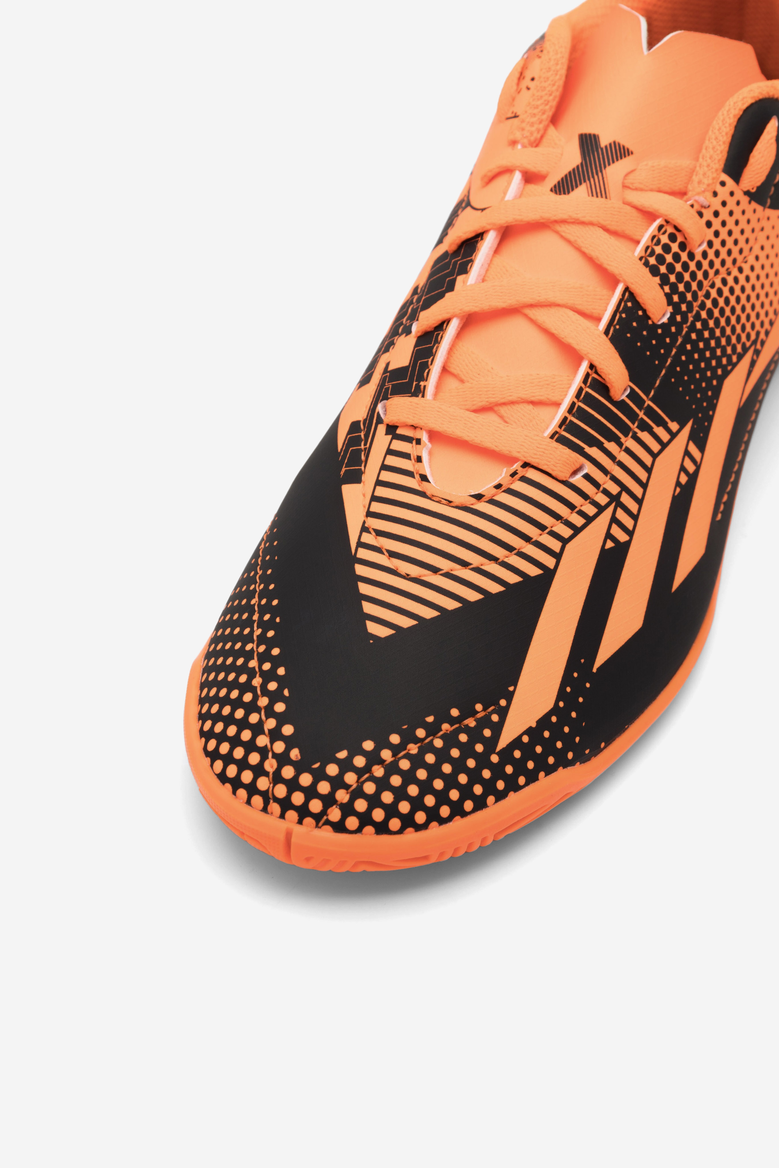 Rekreačná obuv Oranžová