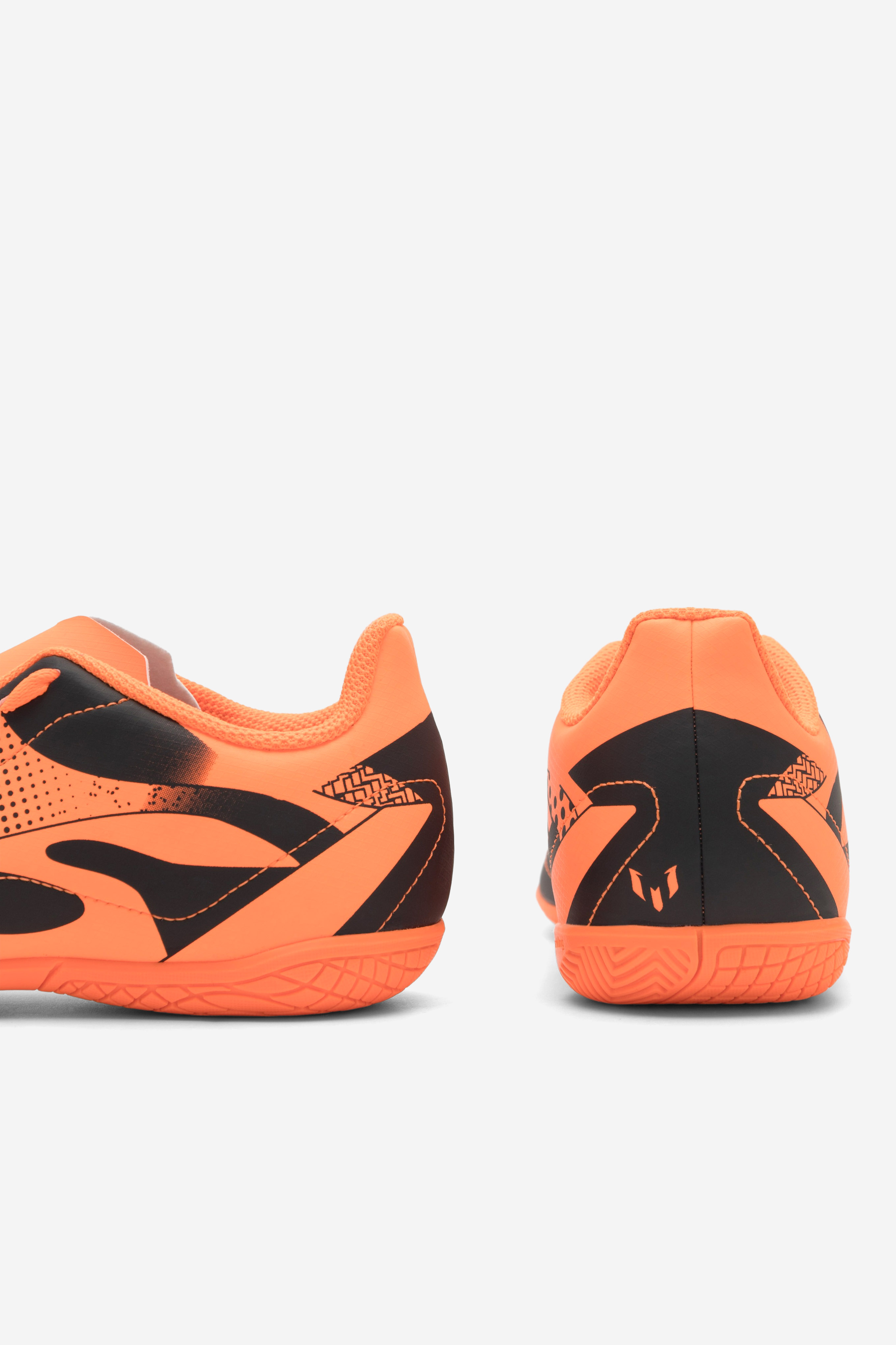 Rekreačná obuv Oranžová