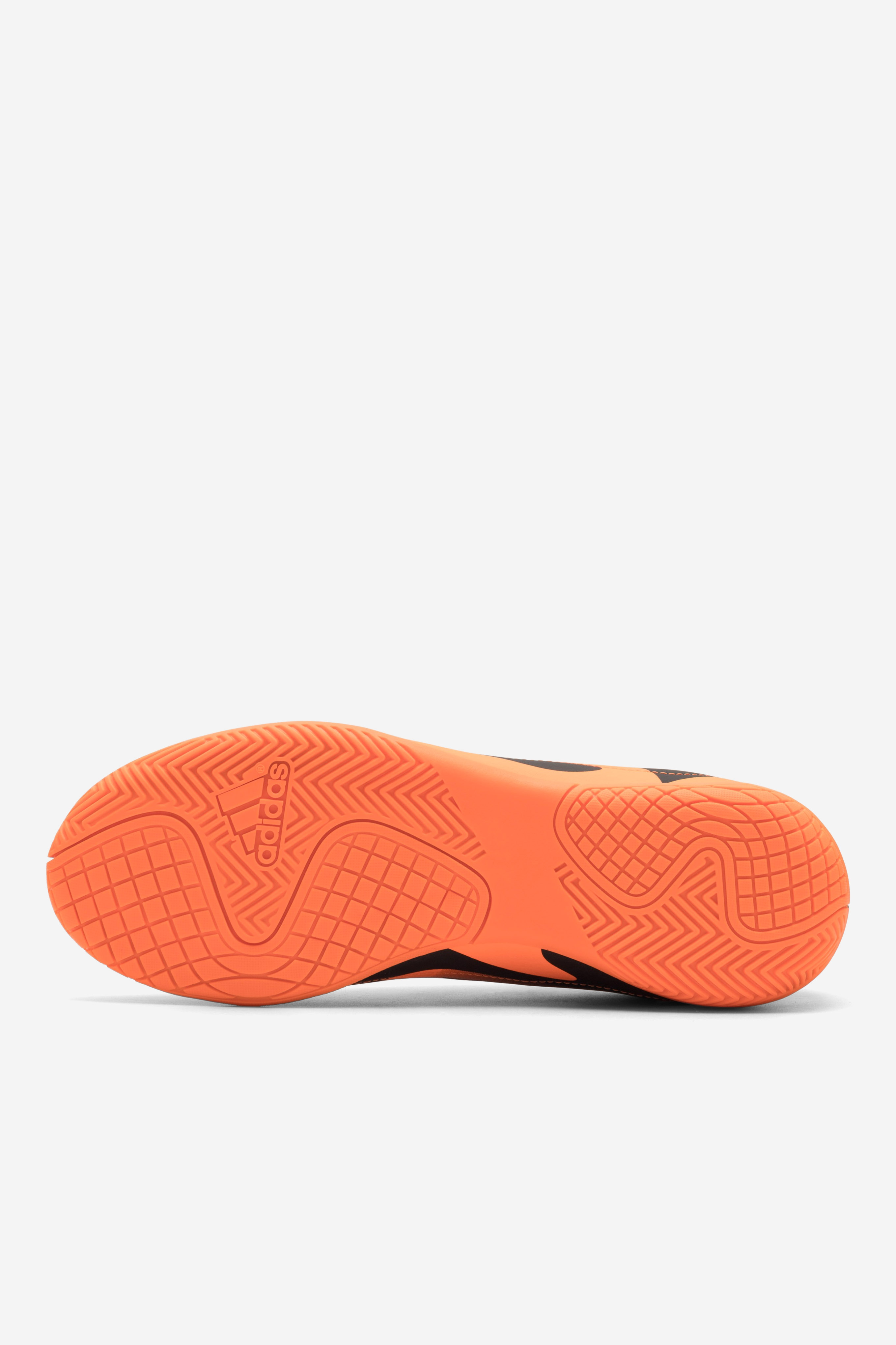 Rekreačná obuv Oranžová