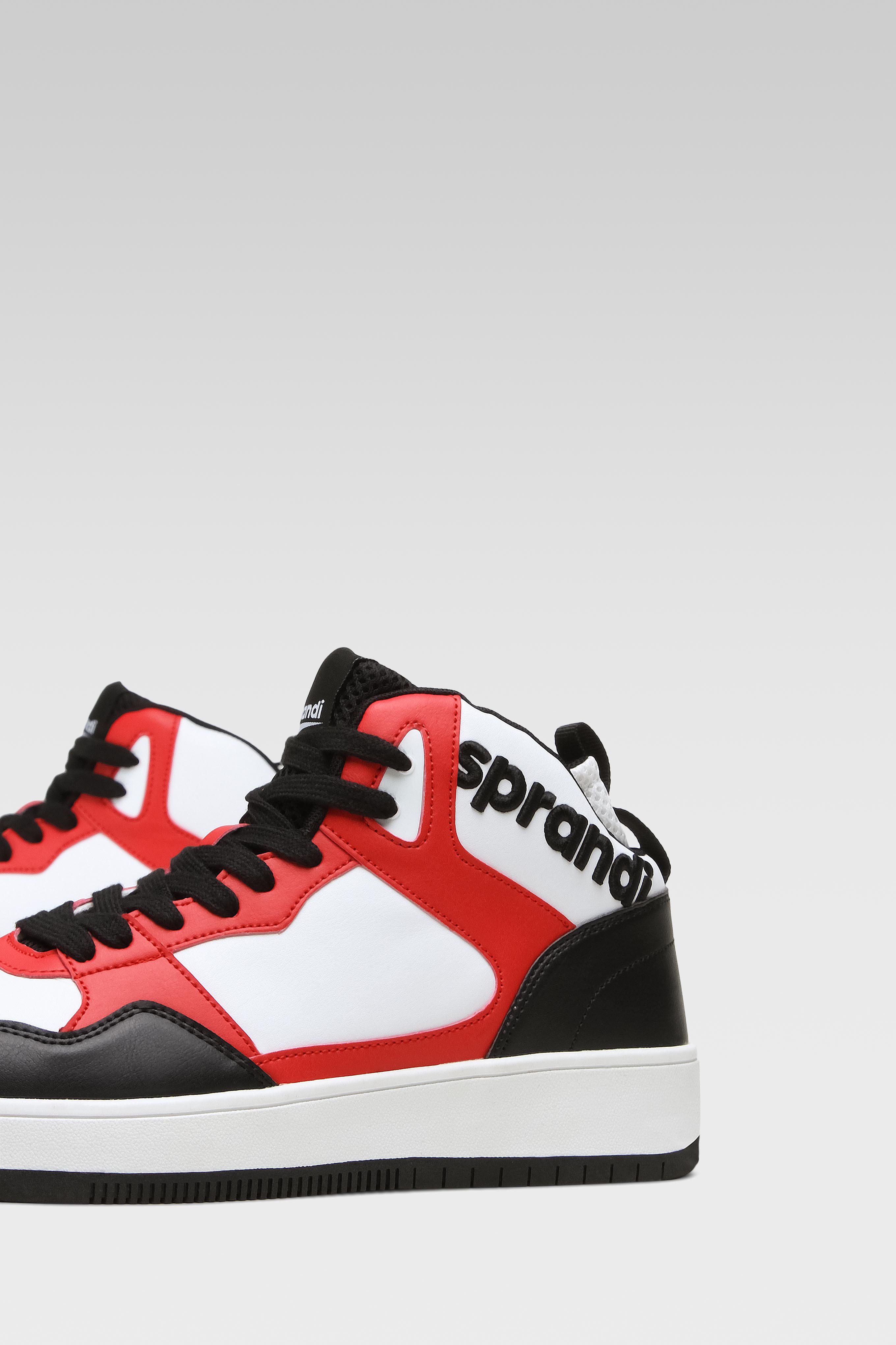 Încălțăminte sport ROŞU