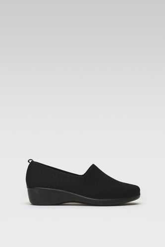 Nizki čevlji Clara Barson HMD220355-01 Črna