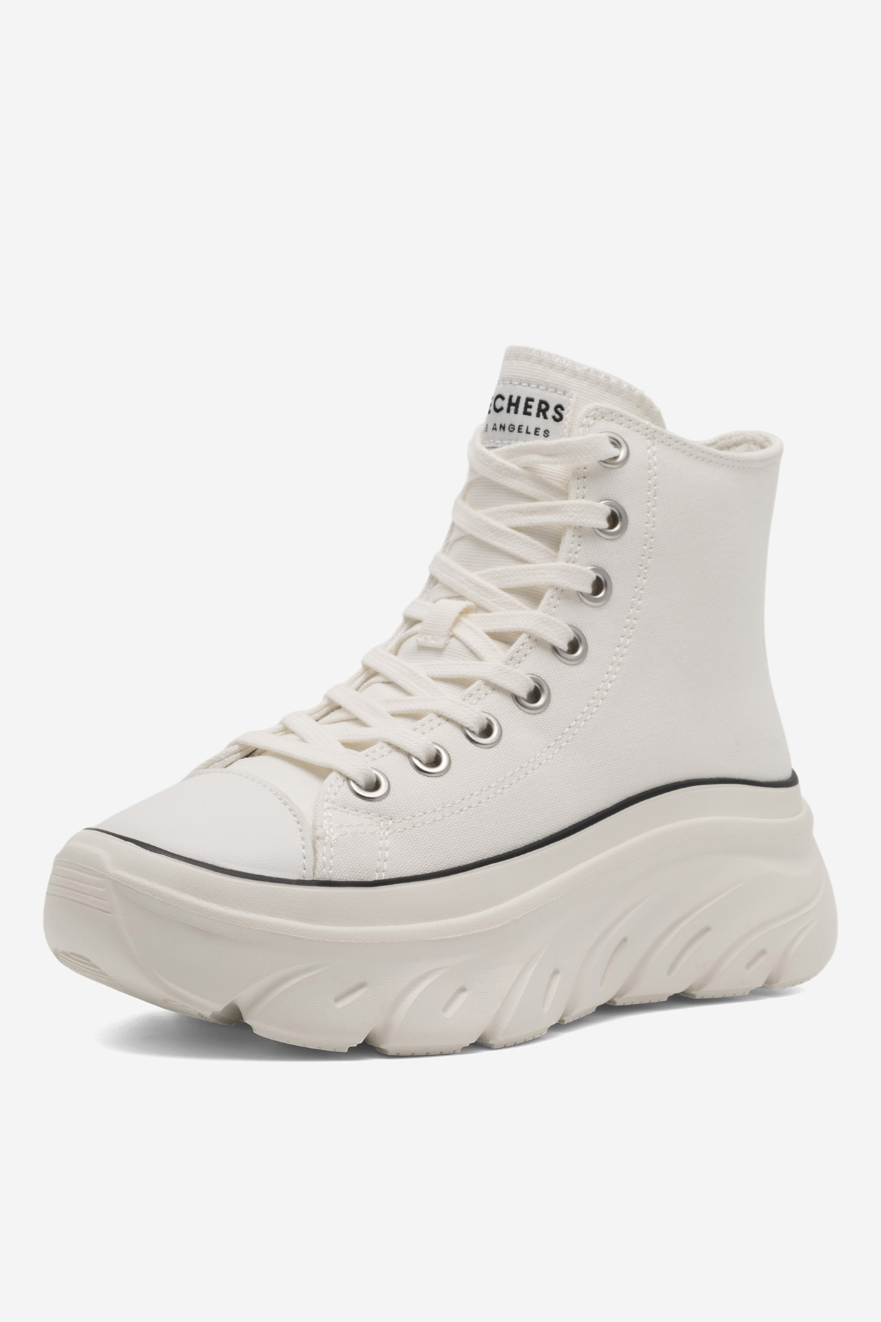 Rekreačná obuv Biela