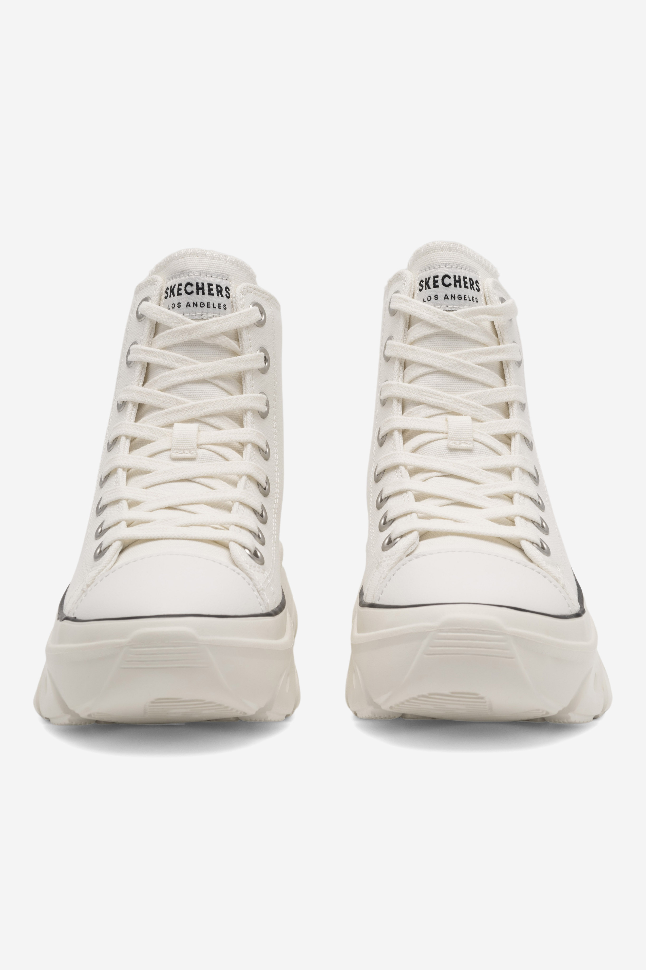 Rekreačná obuv Biela