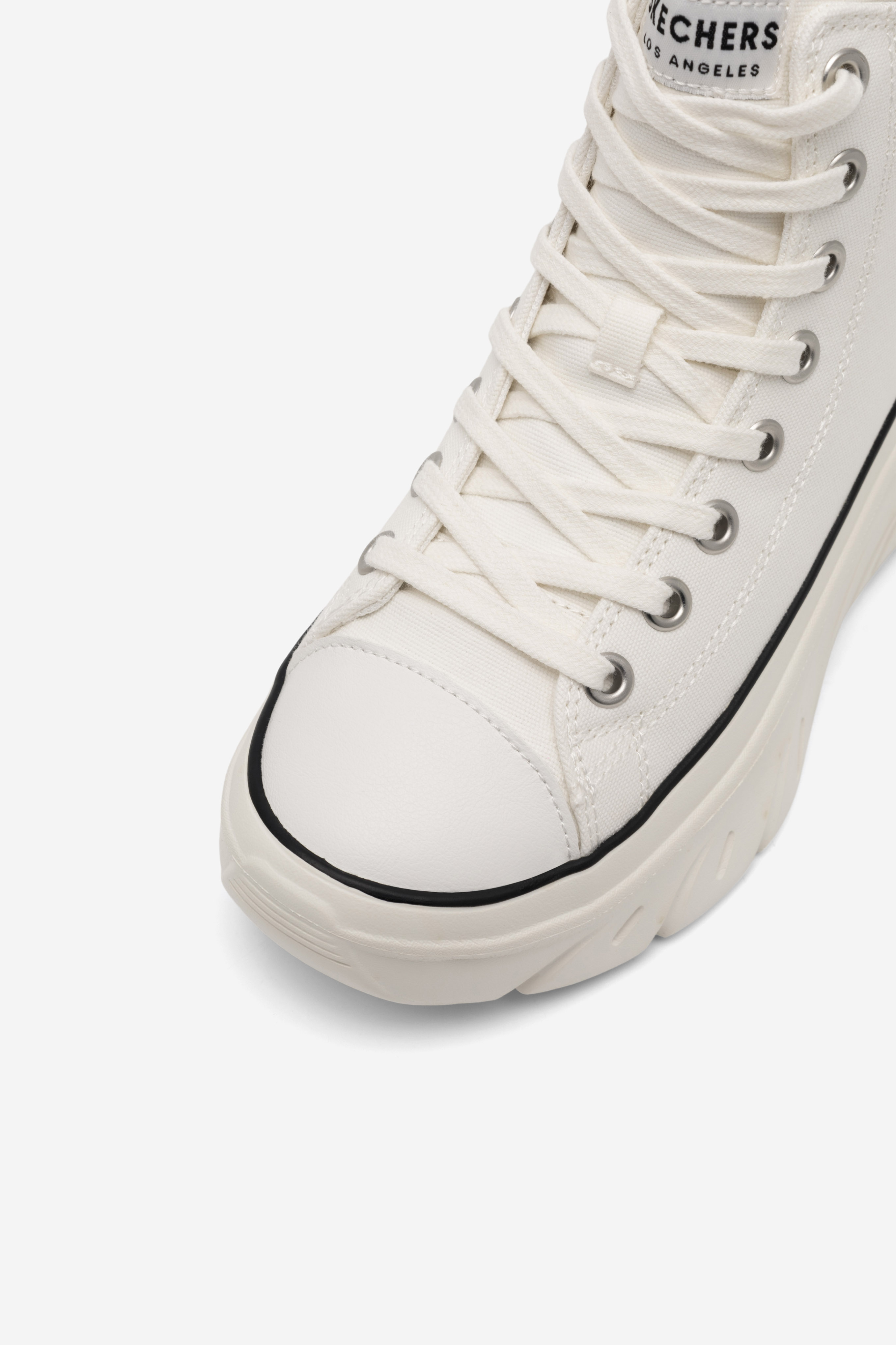 Rekreačná obuv Biela