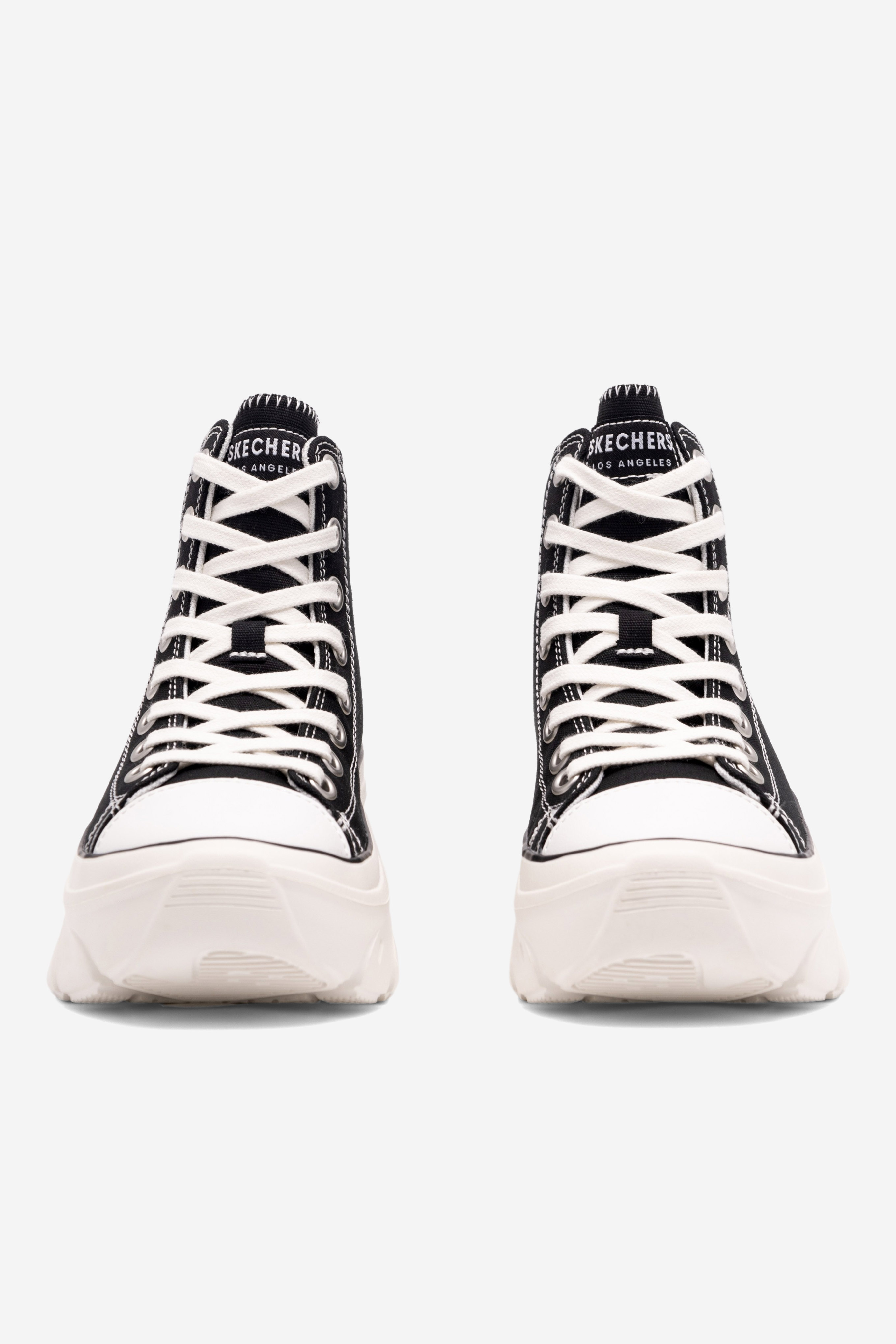 Sportovní obuv ČERNÁ