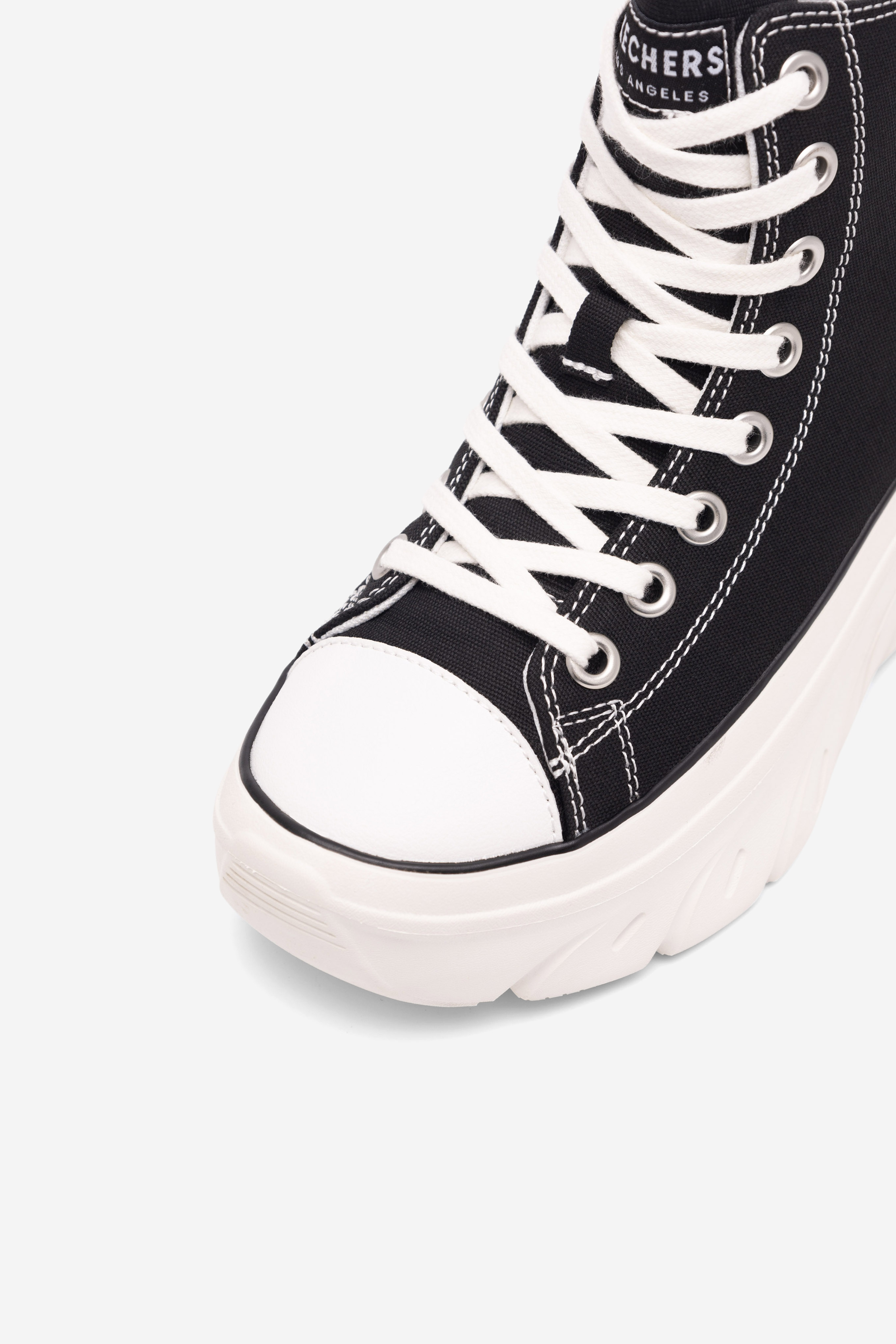 Sportovní obuv ČERNÁ